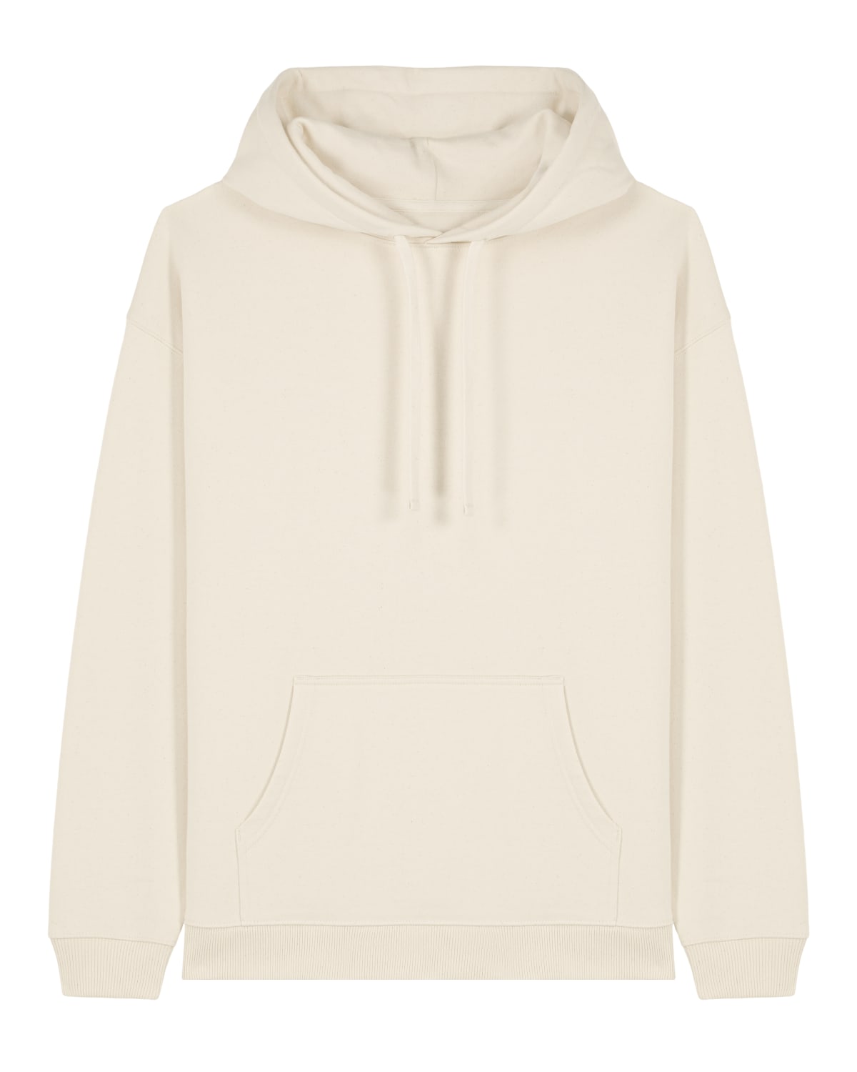 Slammer 2.0 - Natural Raw