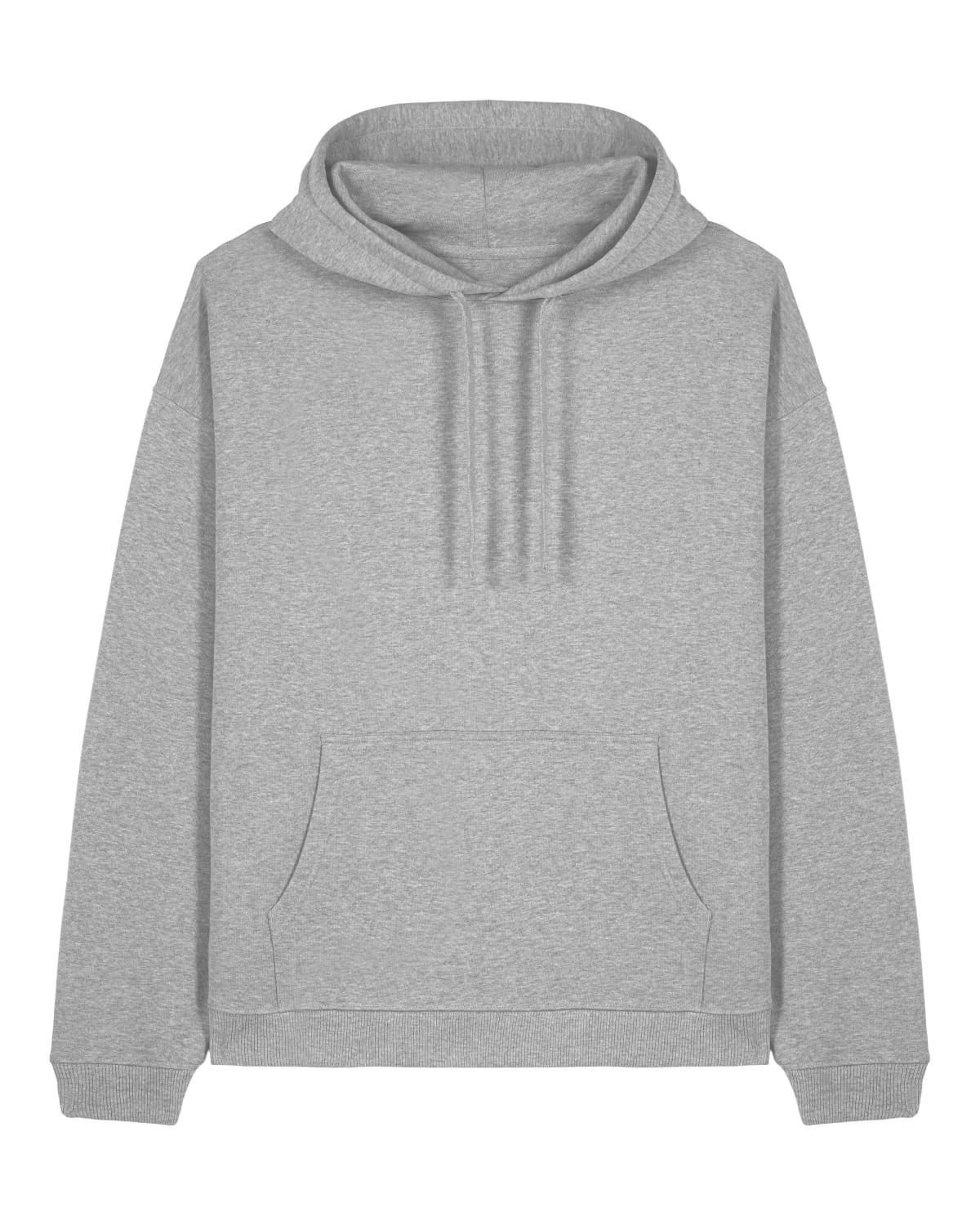 Slammer 2.0 - Heather Grey