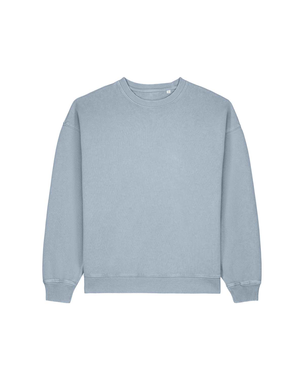 Radder 2.0 Vintage - G. Dyed Blue Stone - Face