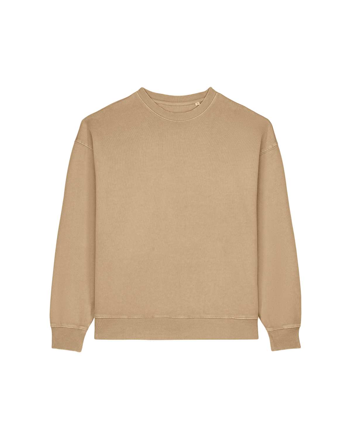 Radder 2.0 Vintage - G. Dyed Latte