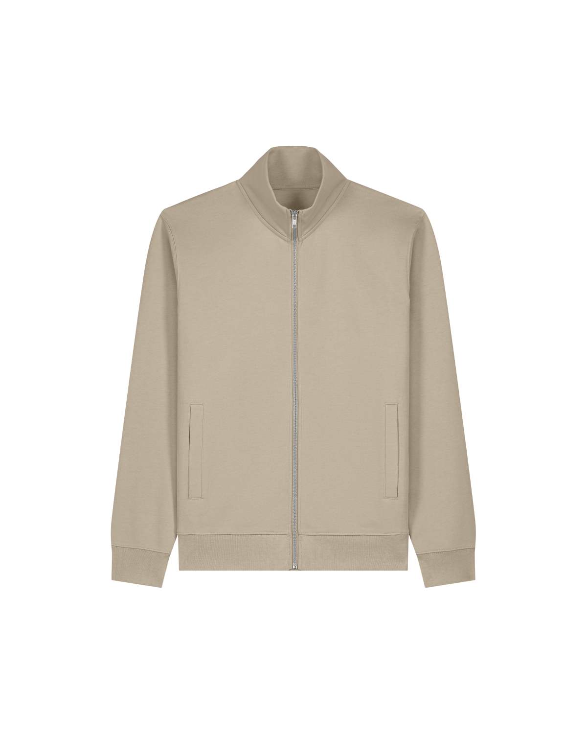 Trailer 2.0 - Desert Dust