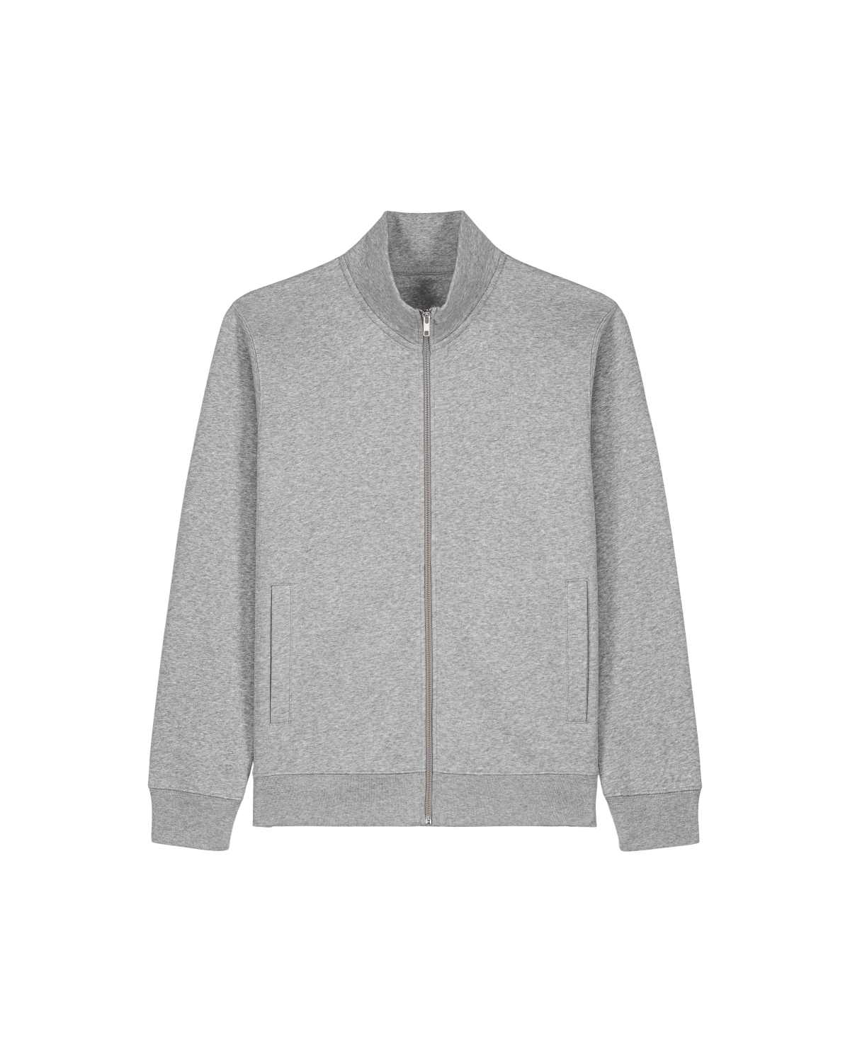 Trailer 2.0 - Heather Grey