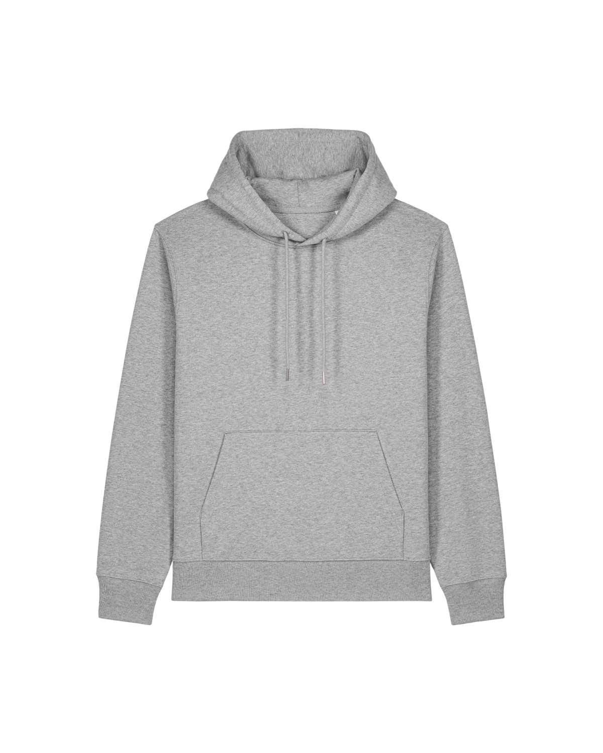Gamechanger - Heather Grey