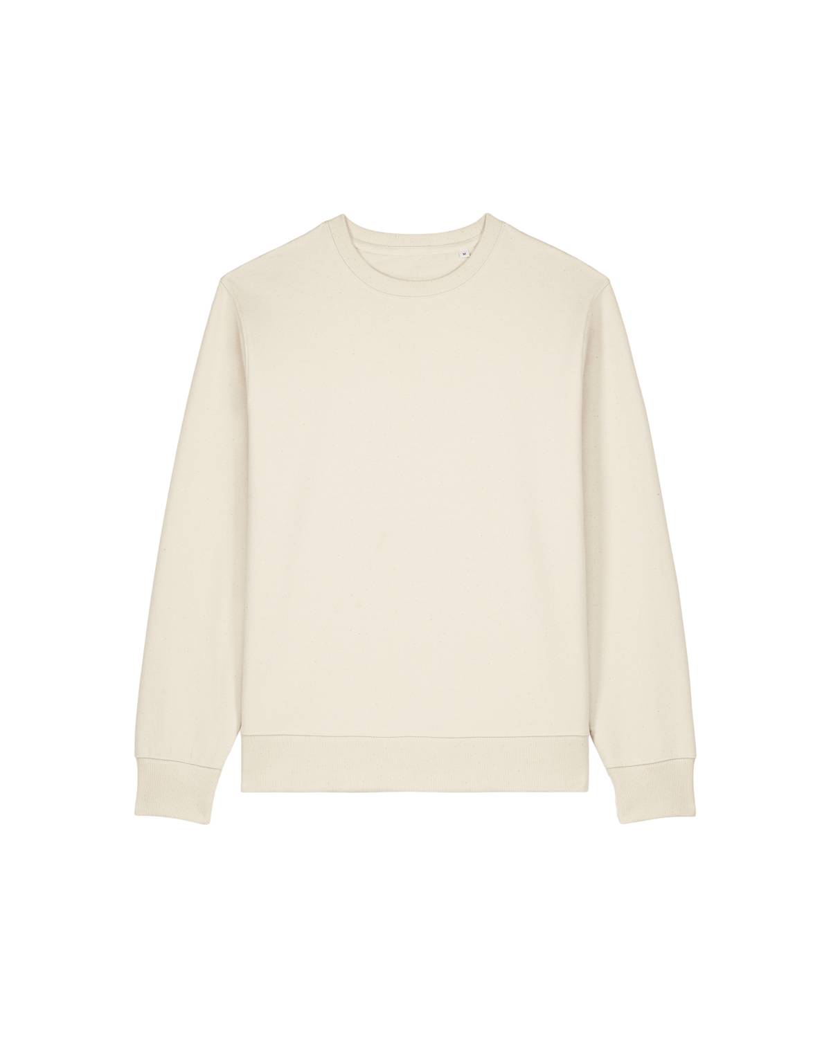 Thinker - Natural Raw