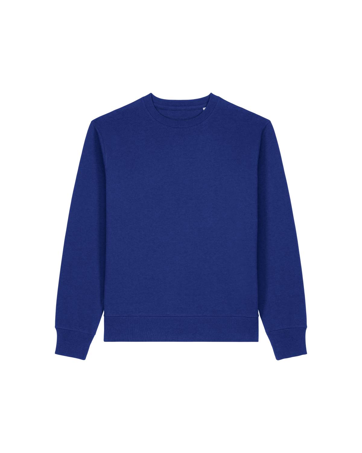 Thinker - Worker Blue