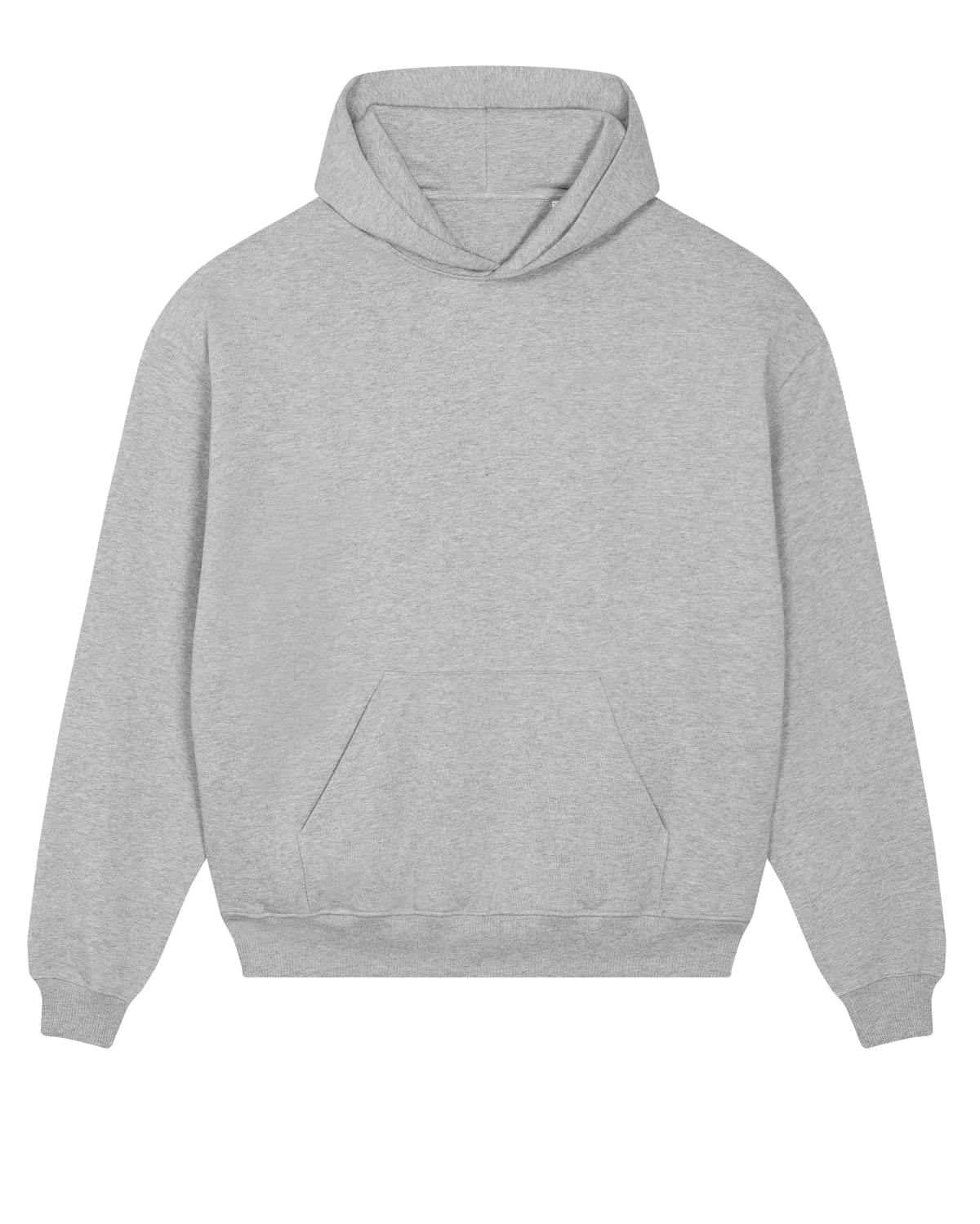Cooper Dry - Heather Grey