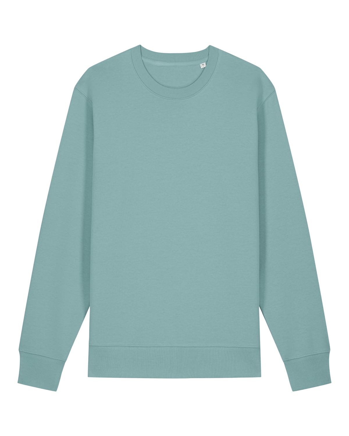 Matcher - Teal Monstera