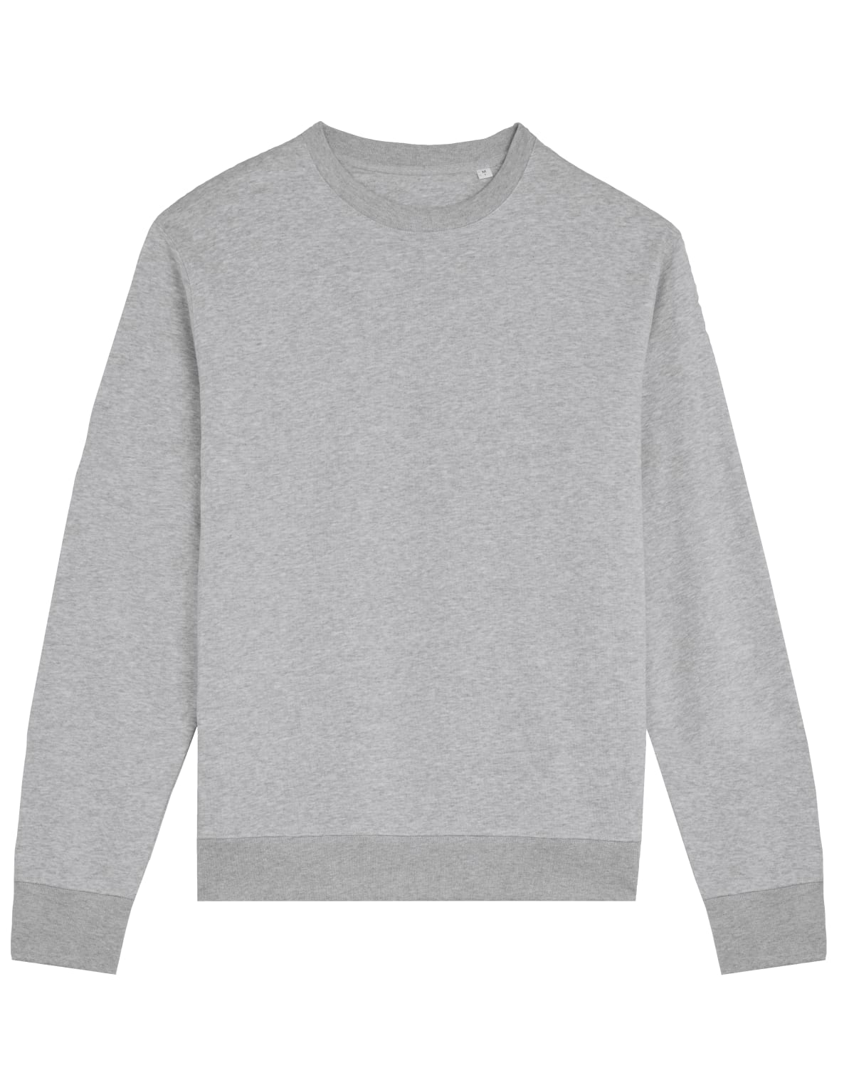 Matcher - Heather Grey - Face