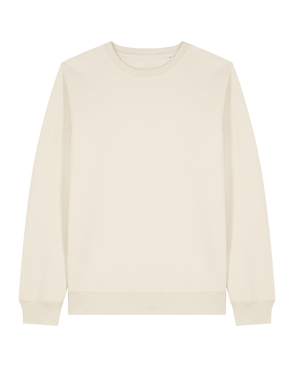 Roller - Natural Raw