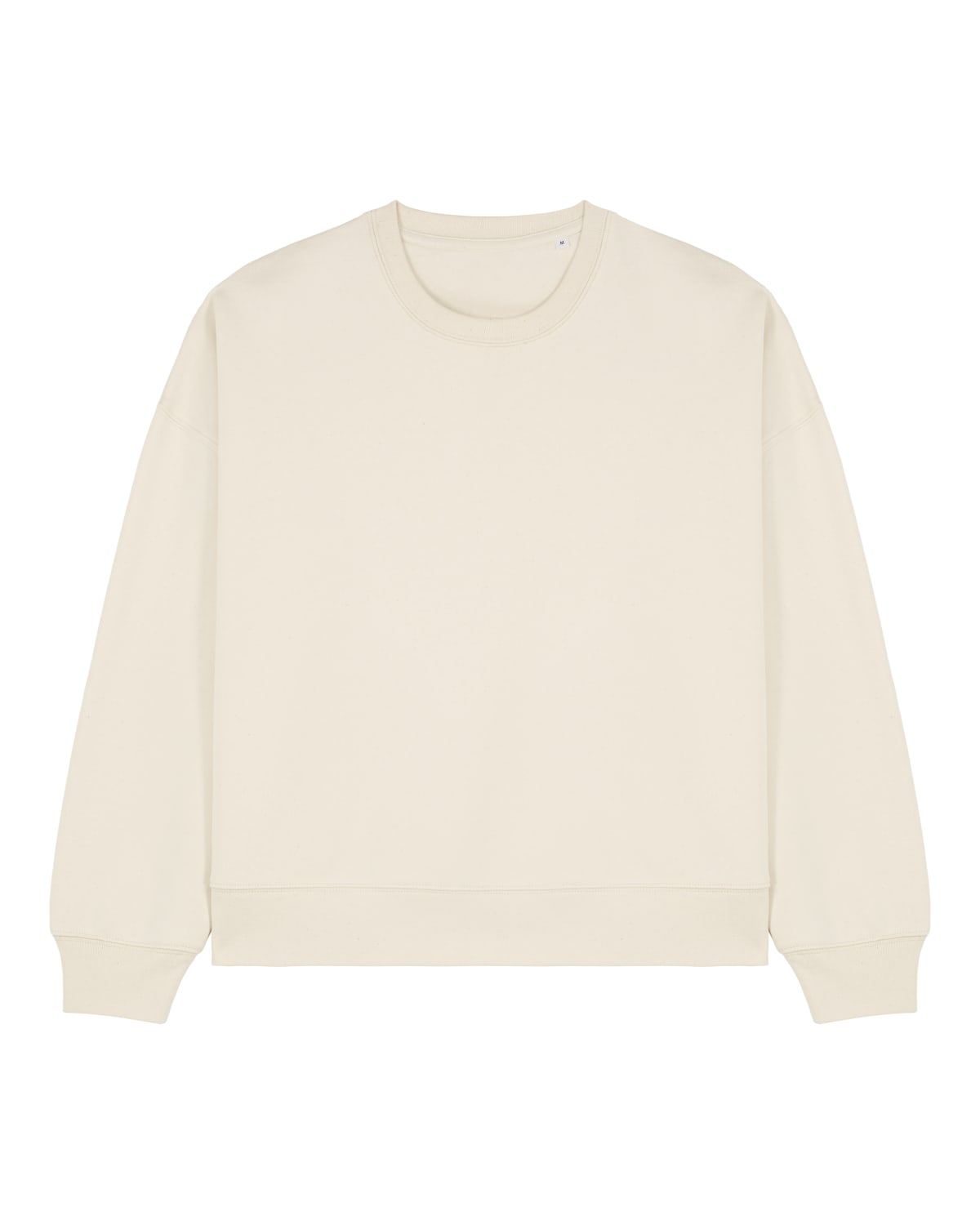 Stella Alma - Natural Raw - Face