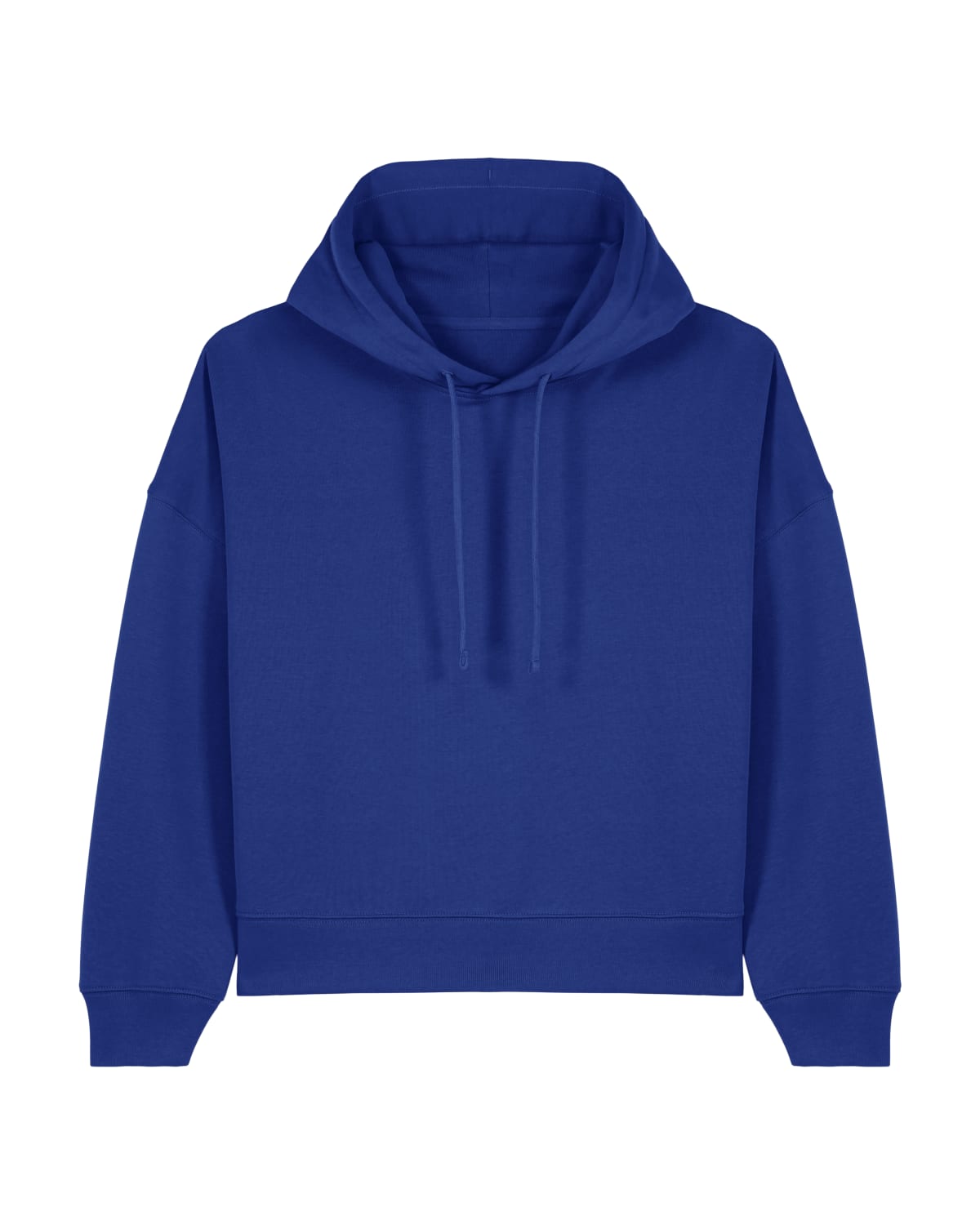 Stella Nora - Worker Blue