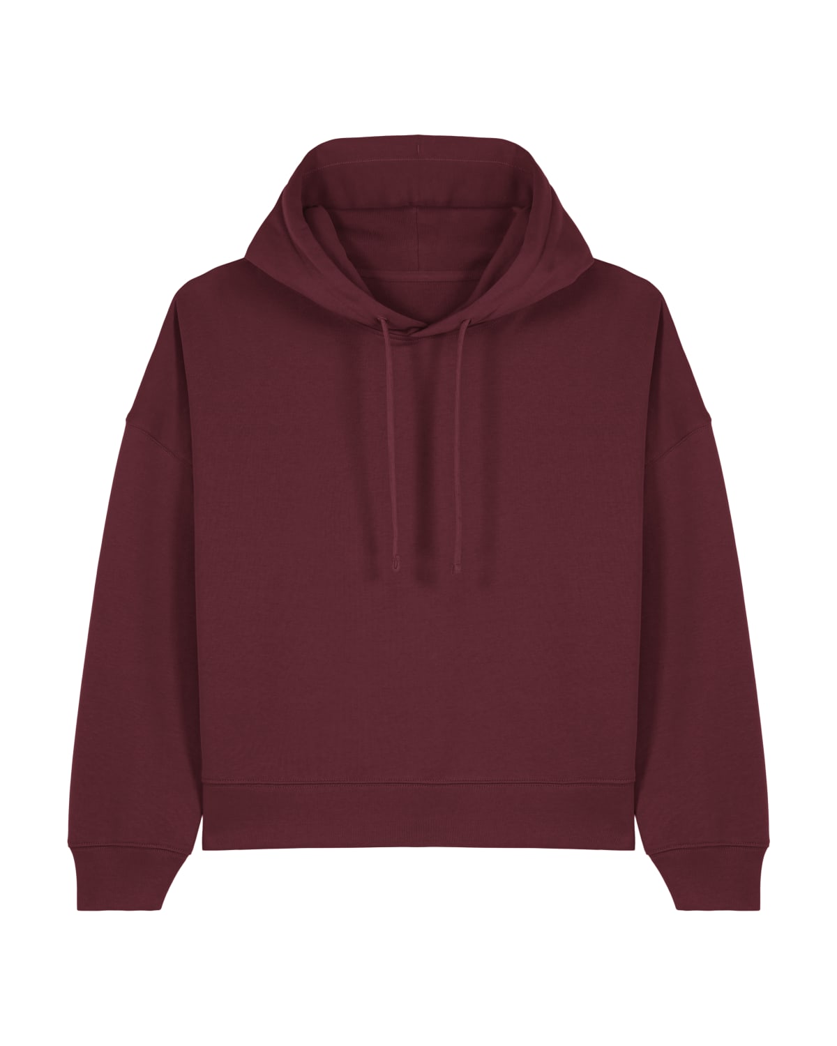 Stella Nora - Burgundy