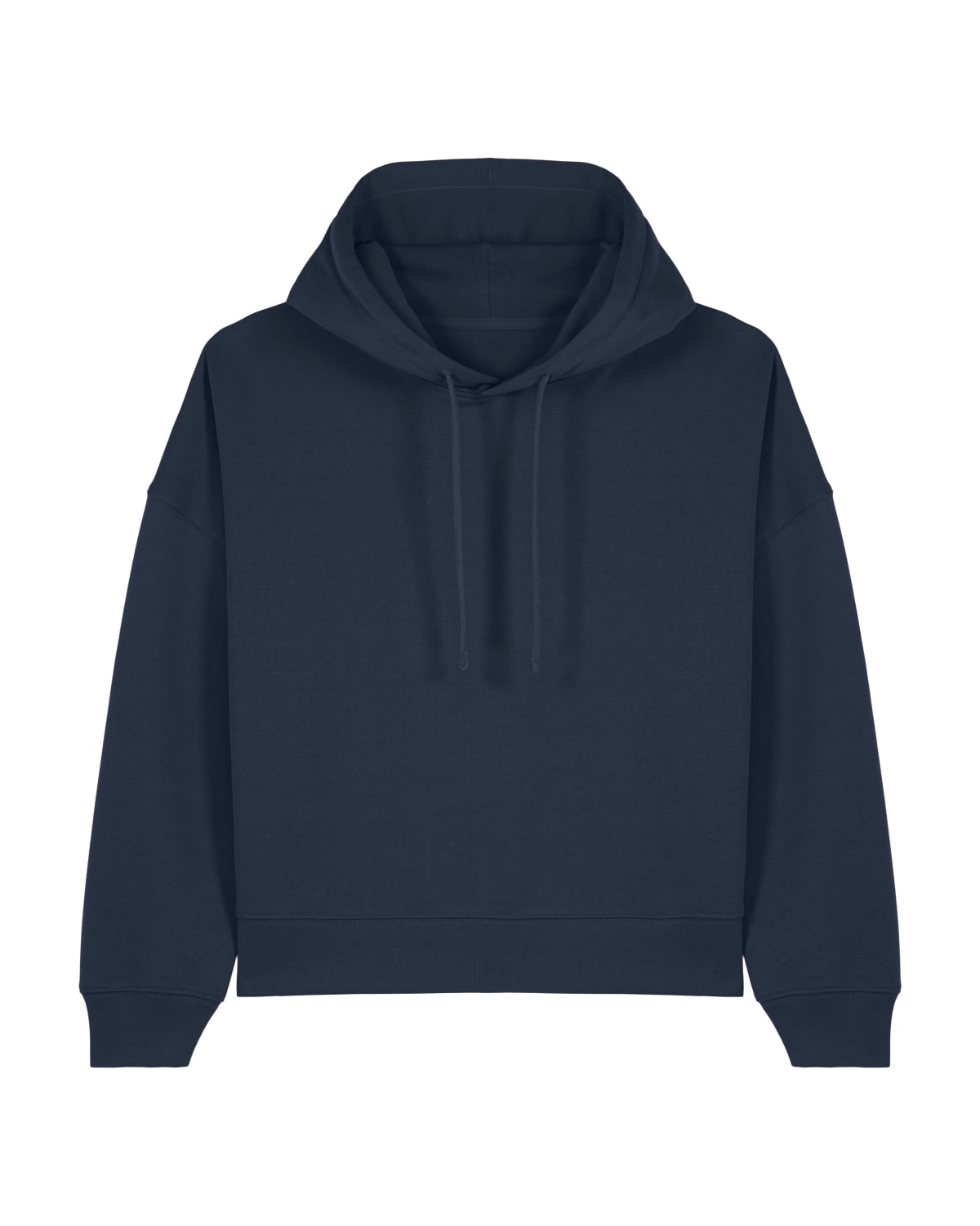 Stella Nora - French Navy - Face