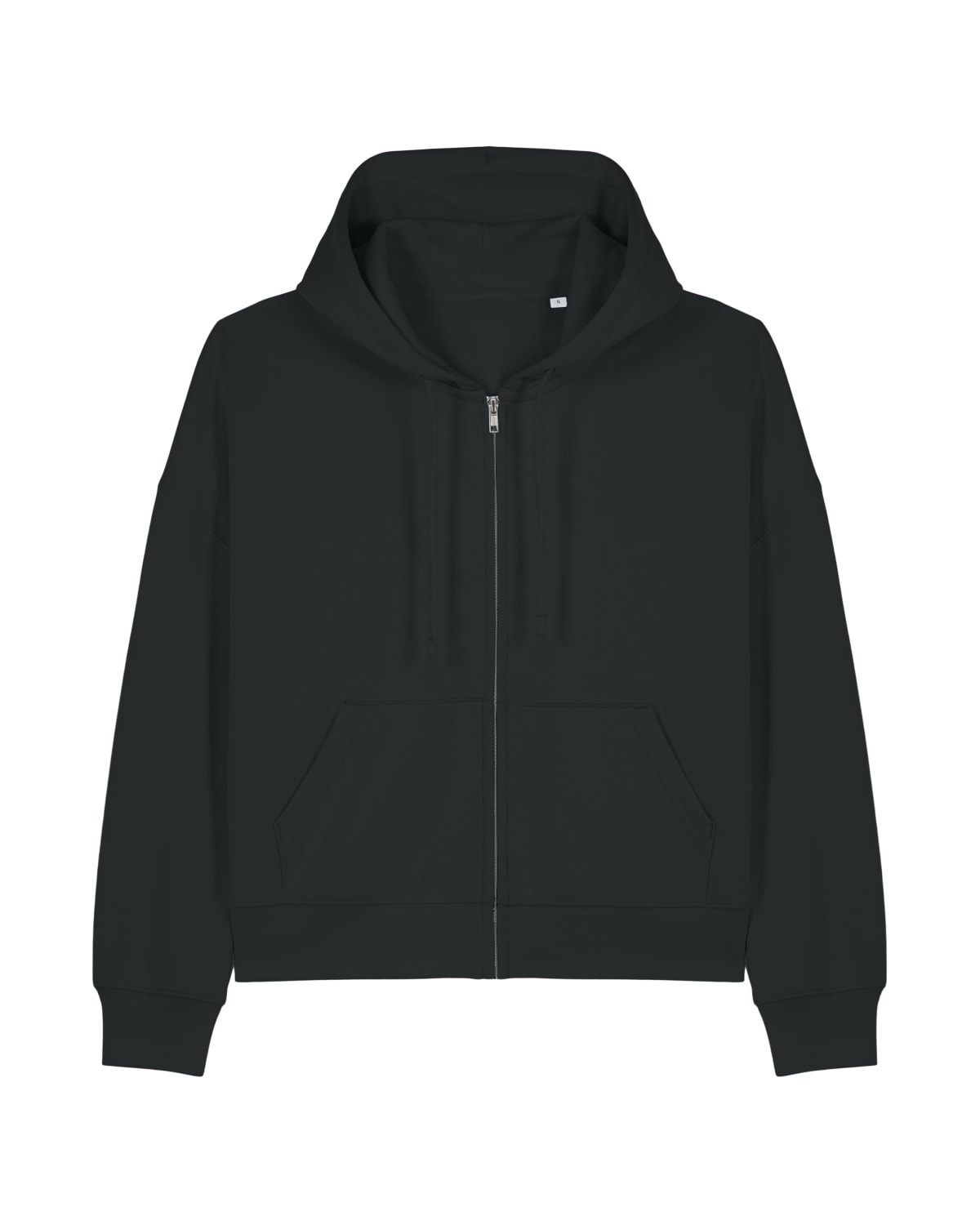 Stella Ida - Black - Face