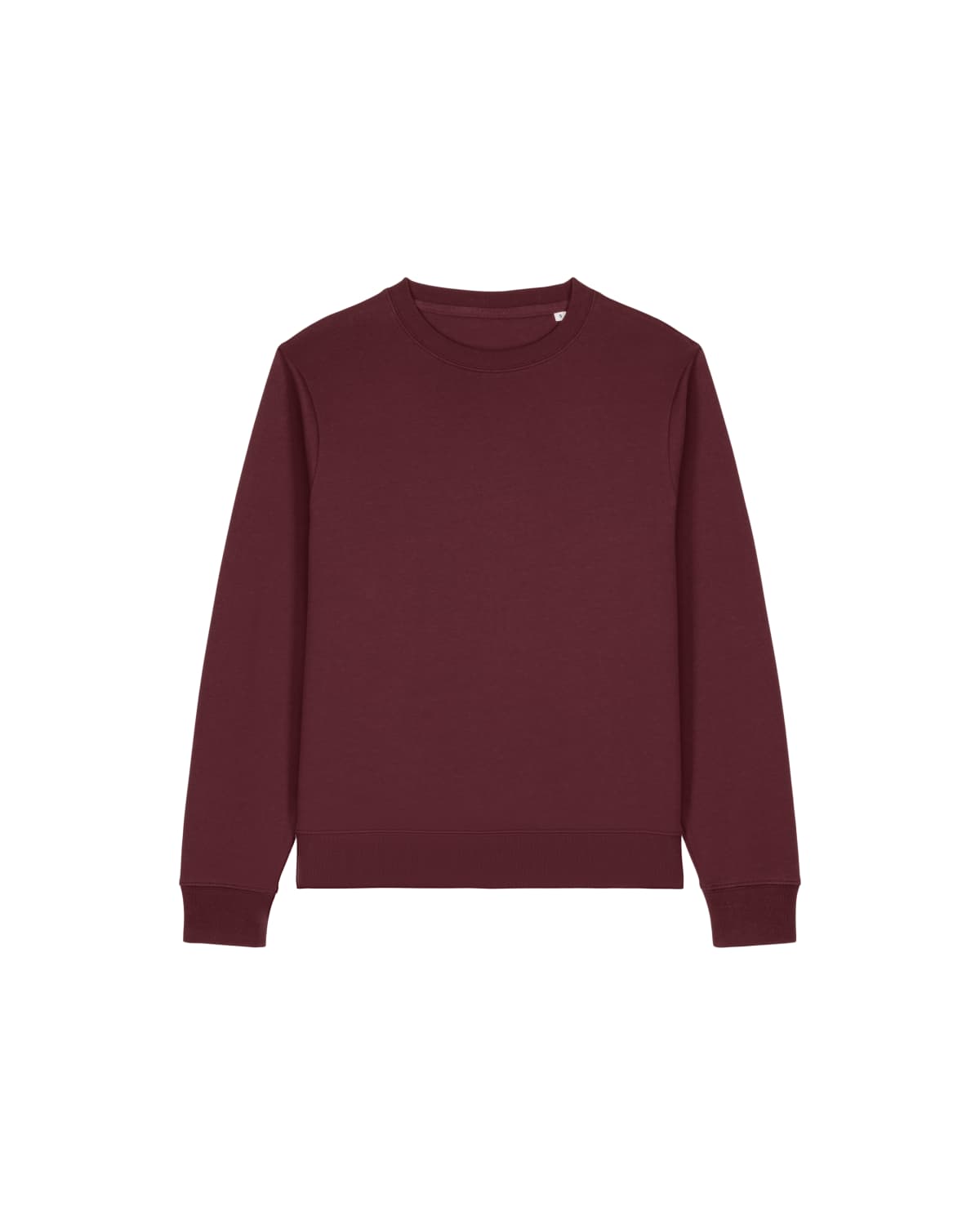 Stella Thinker - Burgundy - Face