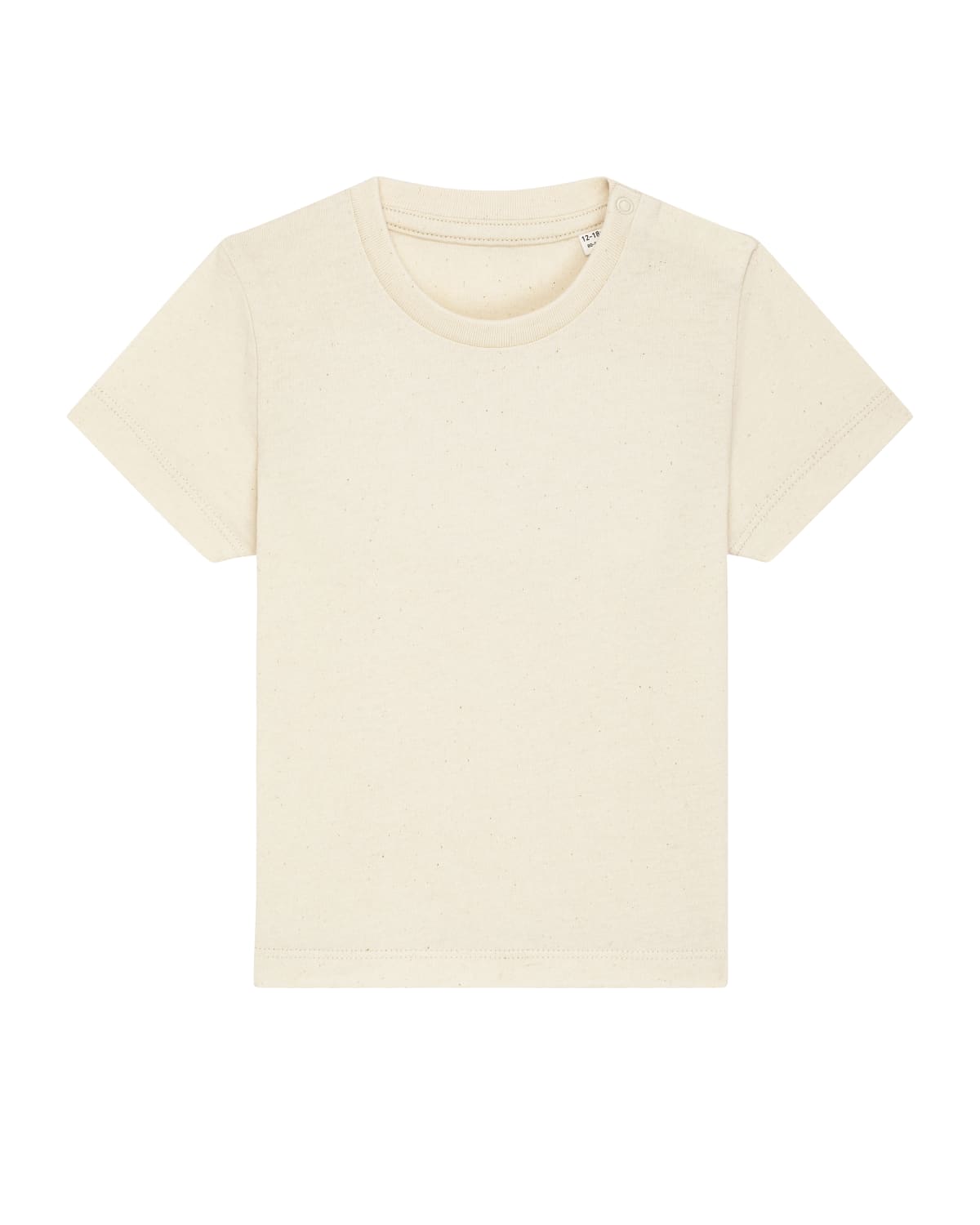 Baby Creator - Natural Raw