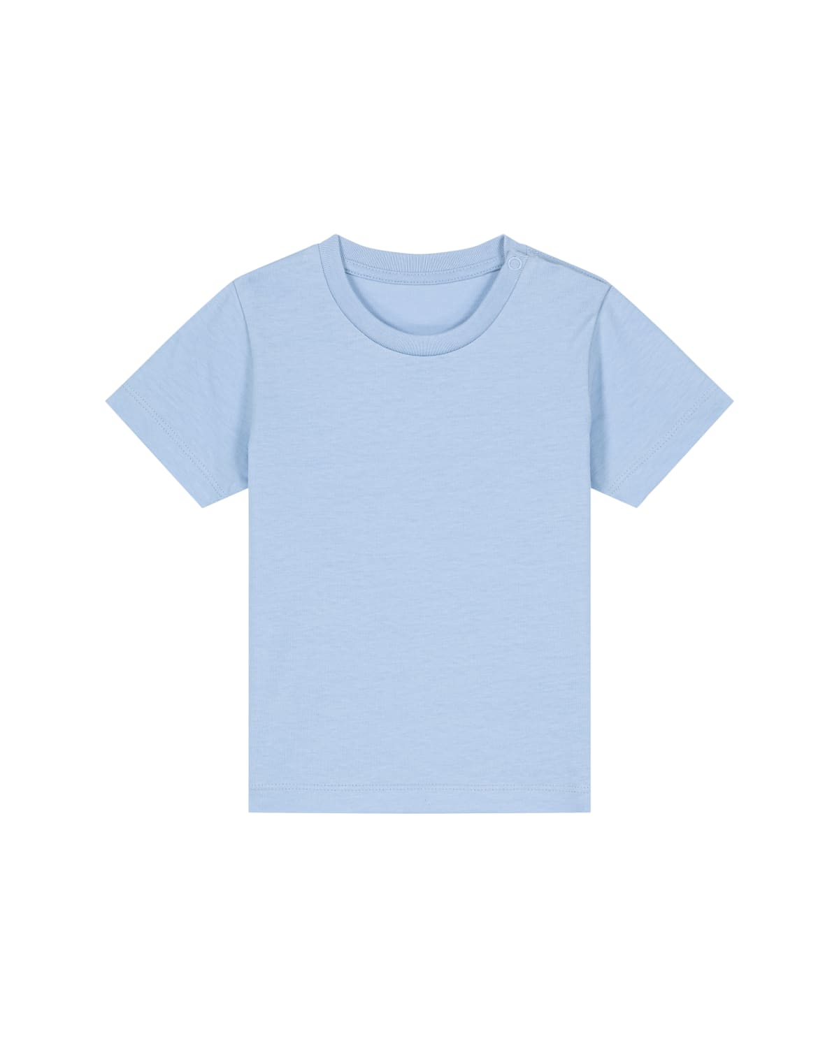 Baby Creator - Blue Soul - Face