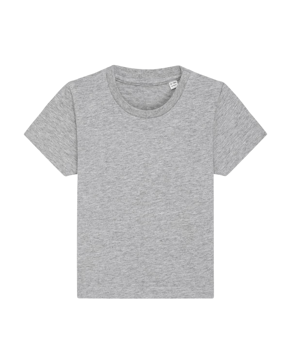 Baby Creator - Heather Grey