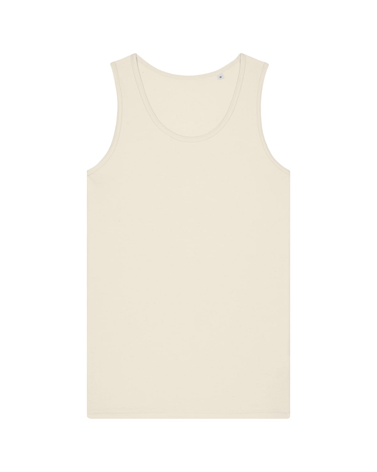 Stanley Stancer - Natural Raw