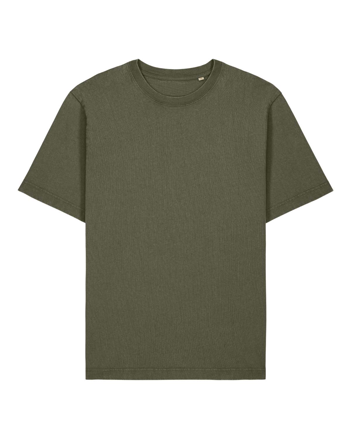 Freestyler Vintage - G. Dyed Khaki - Face