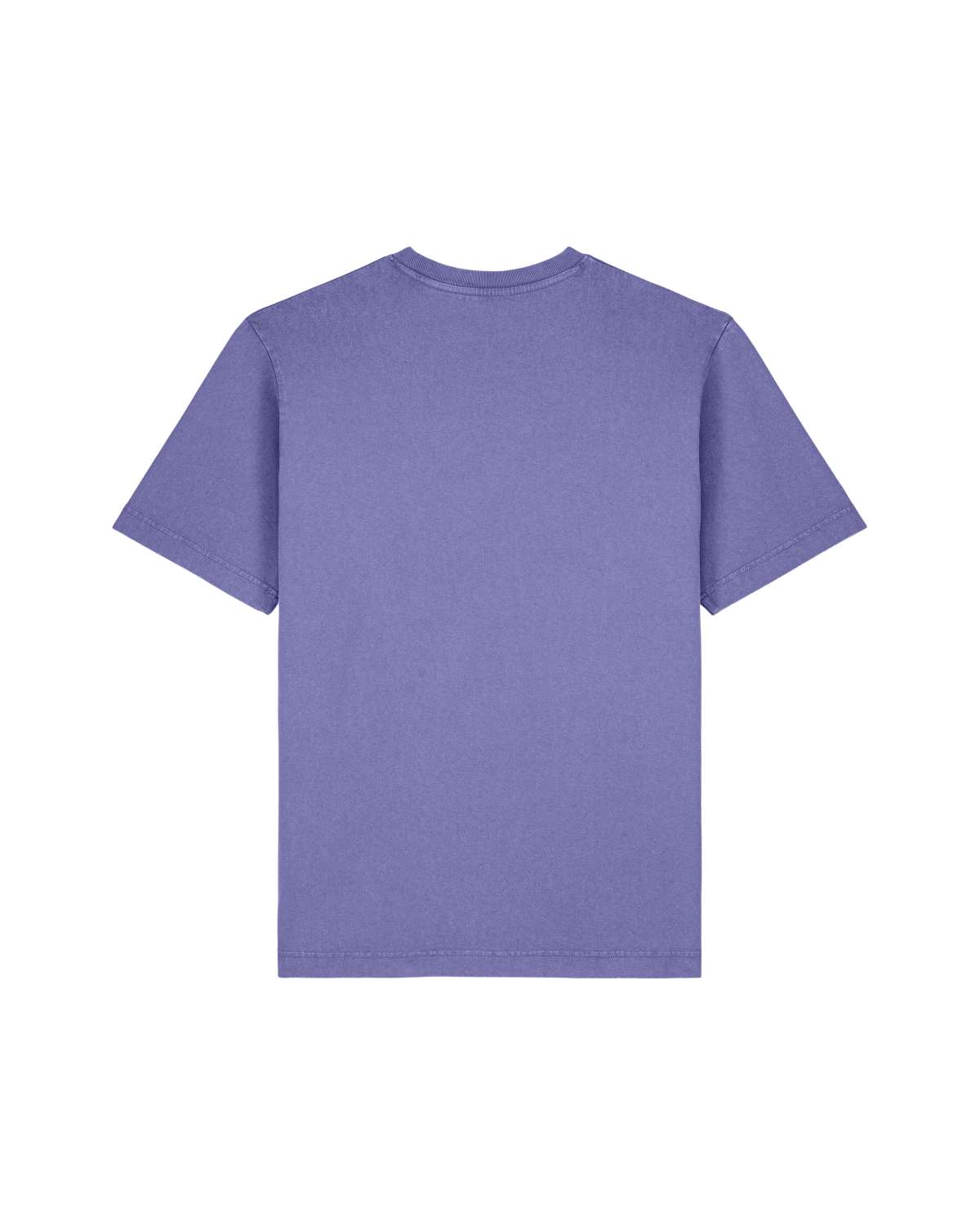 Freestyler Vintage - G. Dyed Purple Love