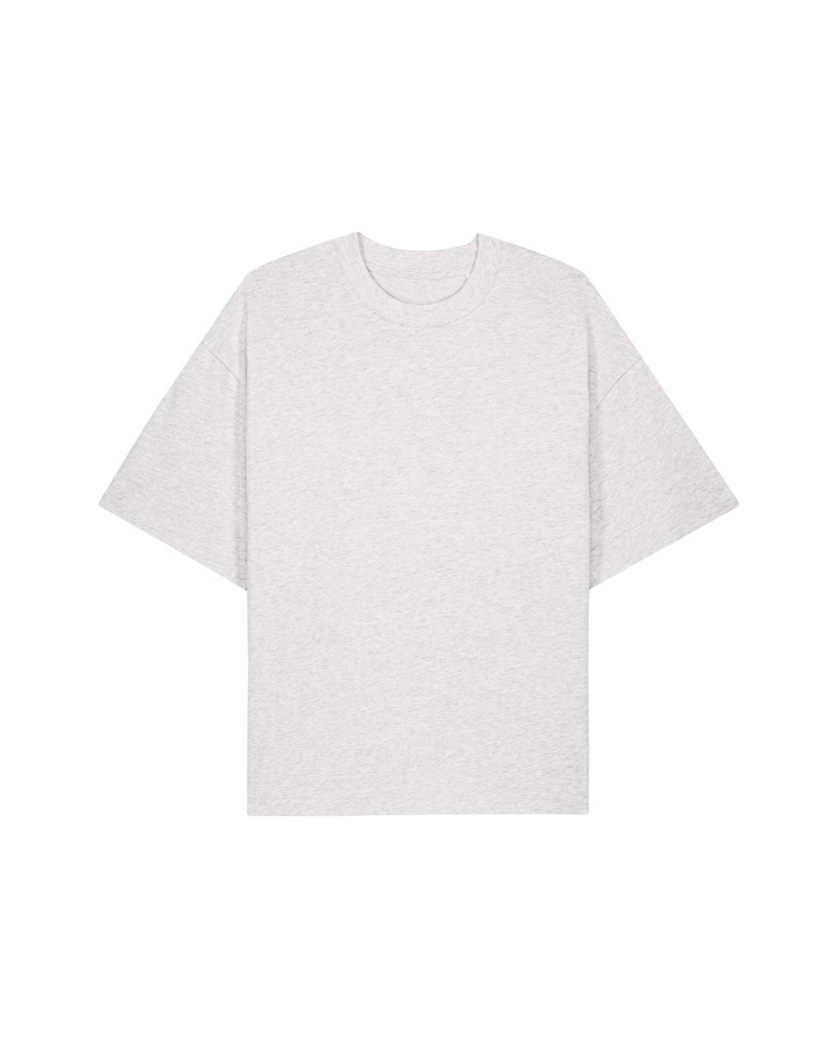Asher - Cool Heather Grey