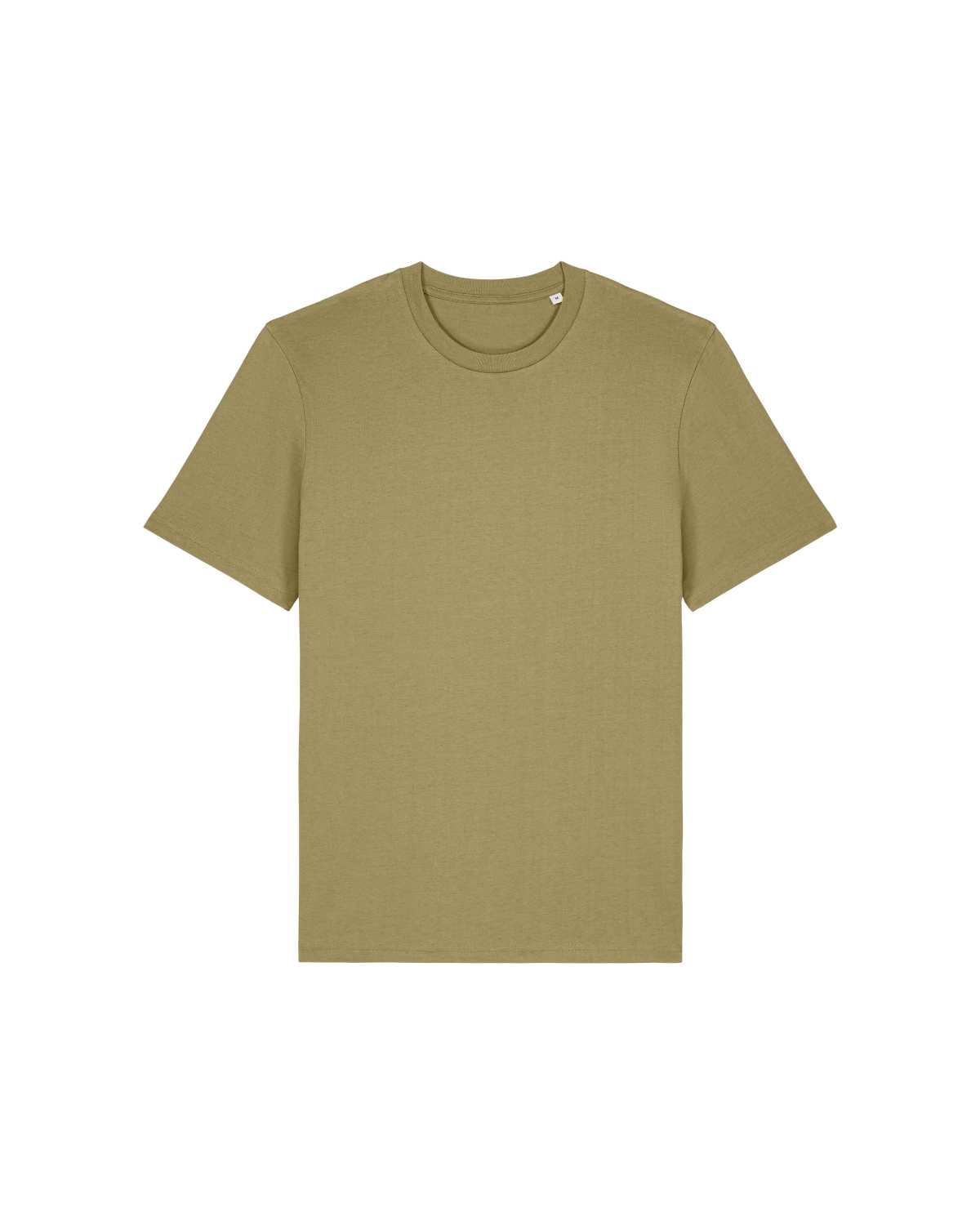 Creator 2.0 - Faded Olive - Face