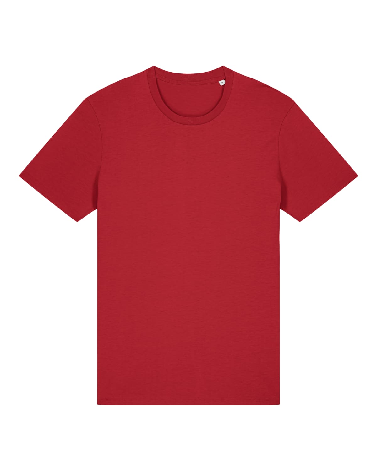 Crafter - Red - Face