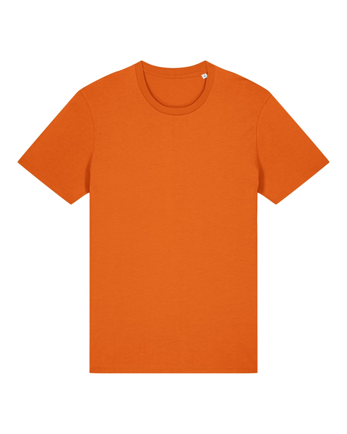 Crafter - Bright Orange