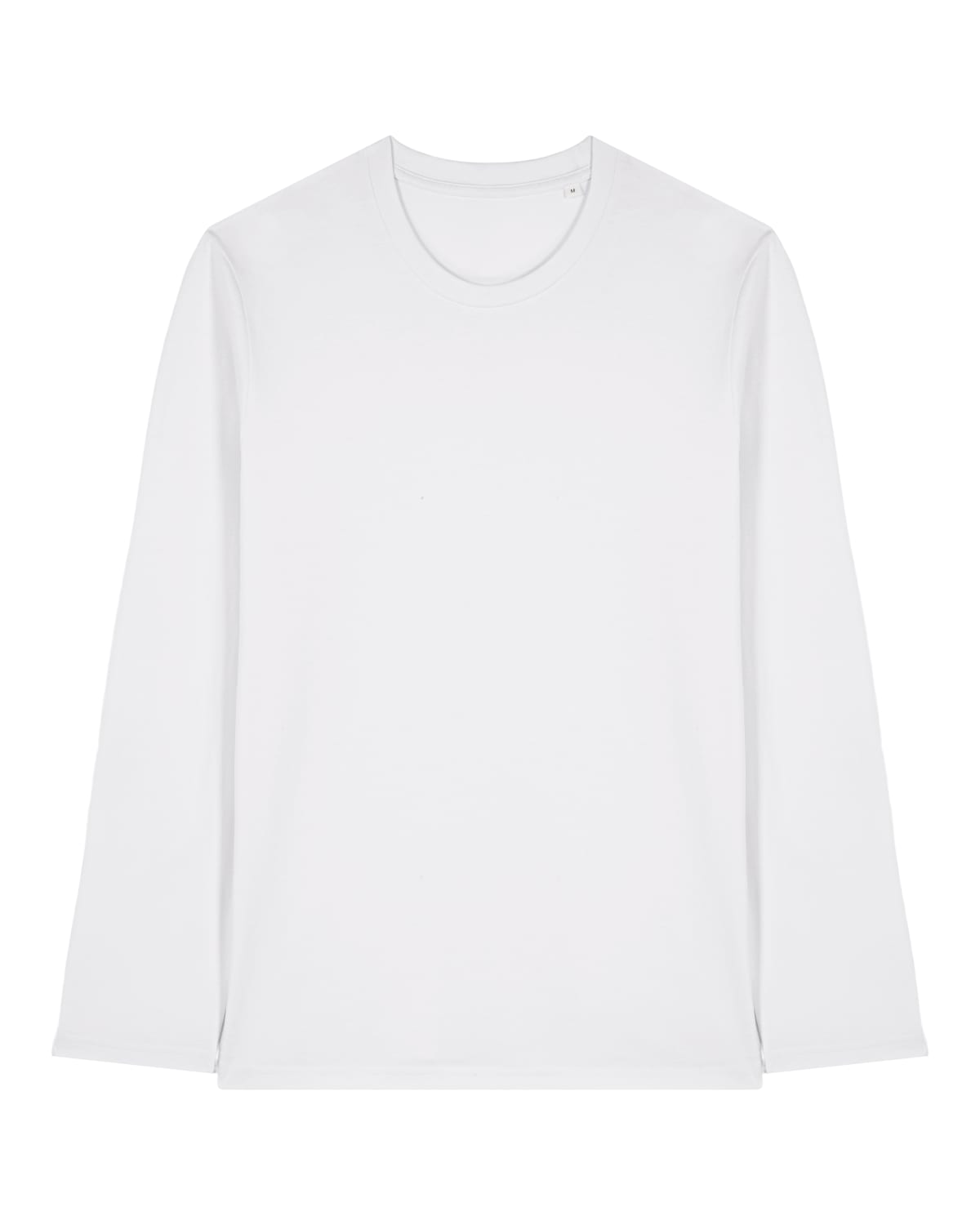 Creator 2.0 Long Sleeve - White