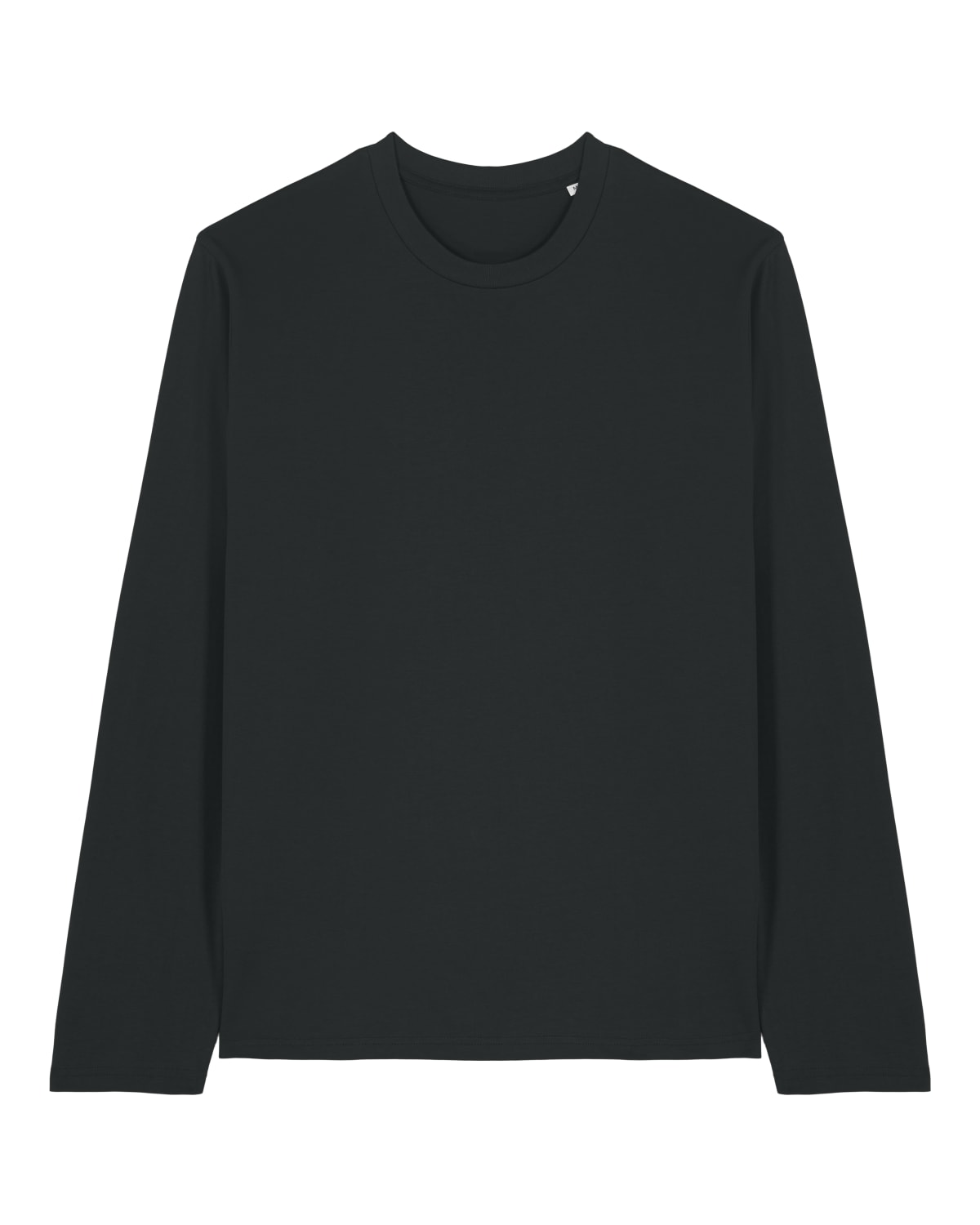 Creator 2.0 Long Sleeve - Black