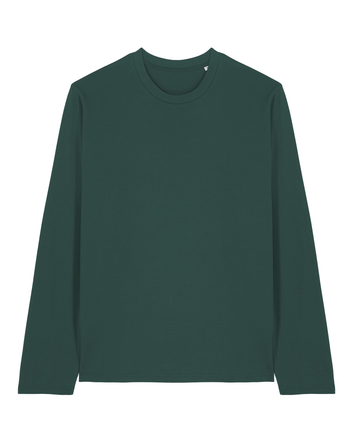 Creator 2.0 Long Sleeve - Glazed Green