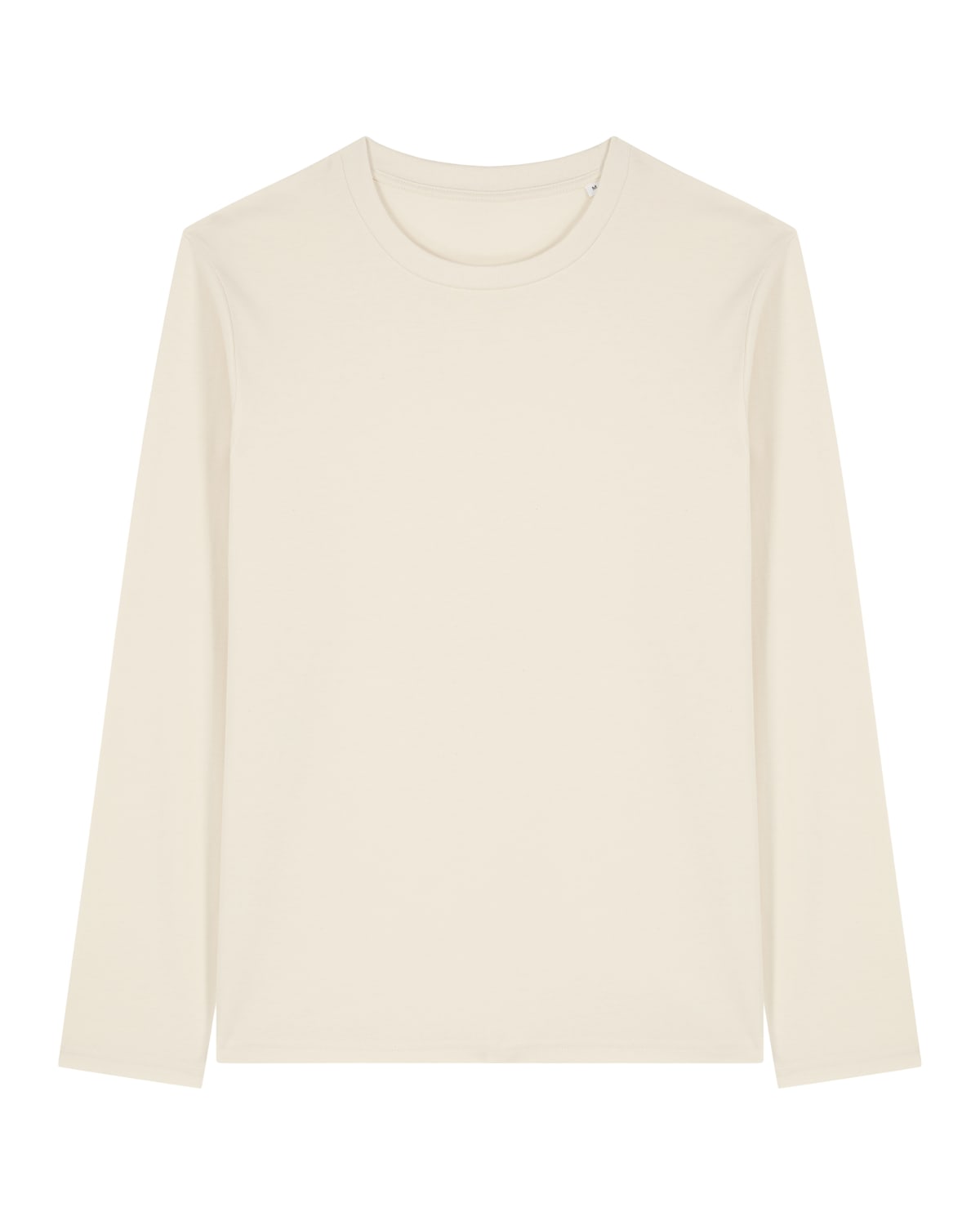 Creator 2.0 Long Sleeve - Natural Raw