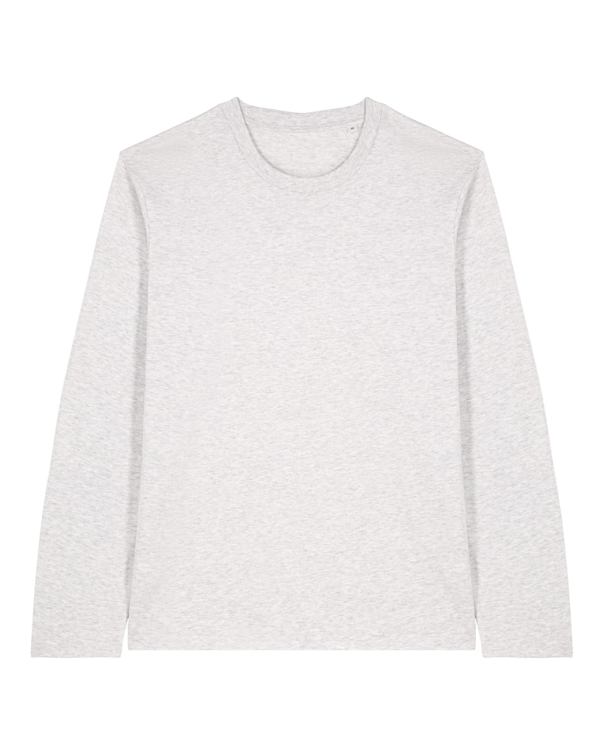 Creator 2.0 Long Sleeve - Cool Heather Grey