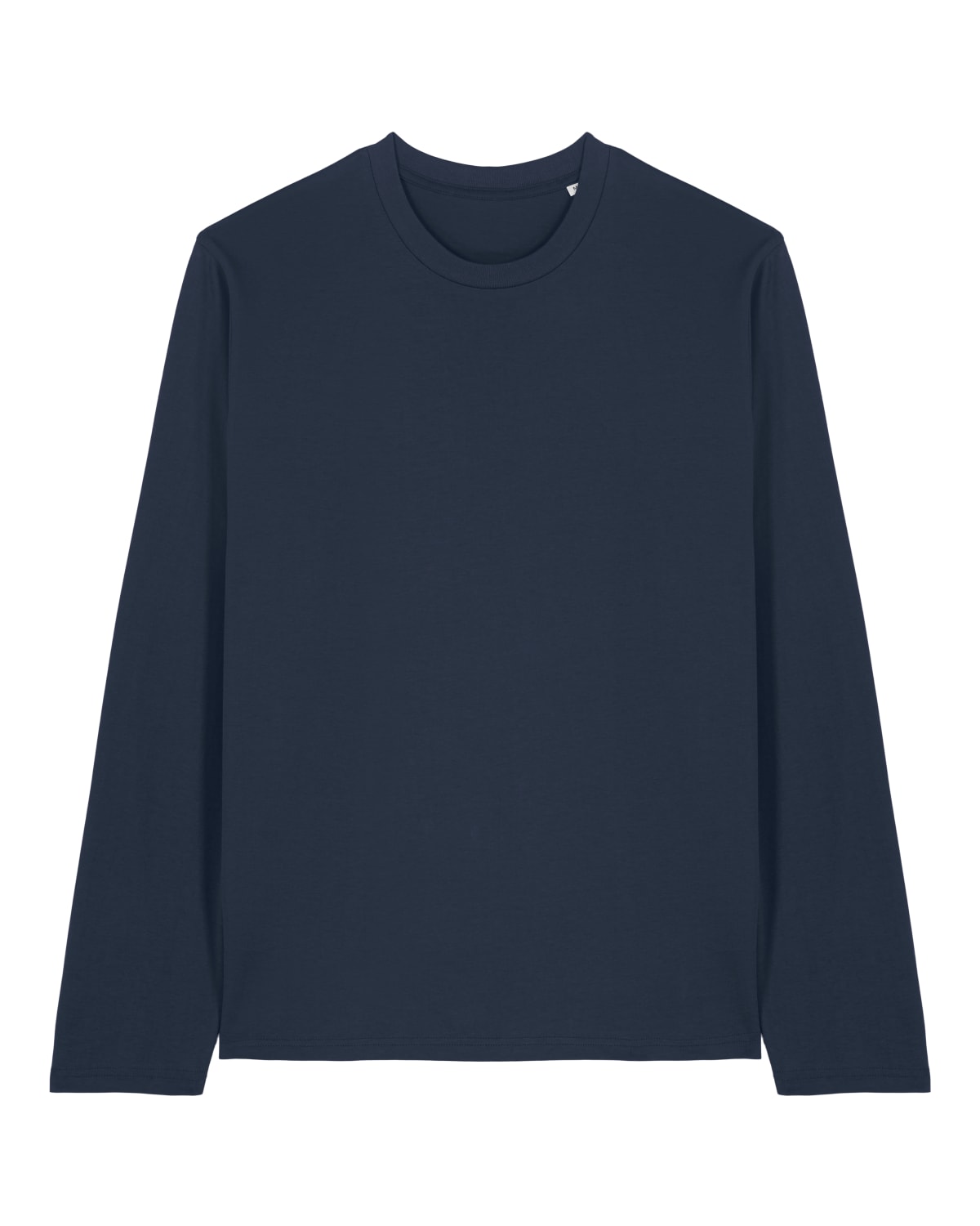 Creator 2.0 Long Sleeve - French Navy - Face