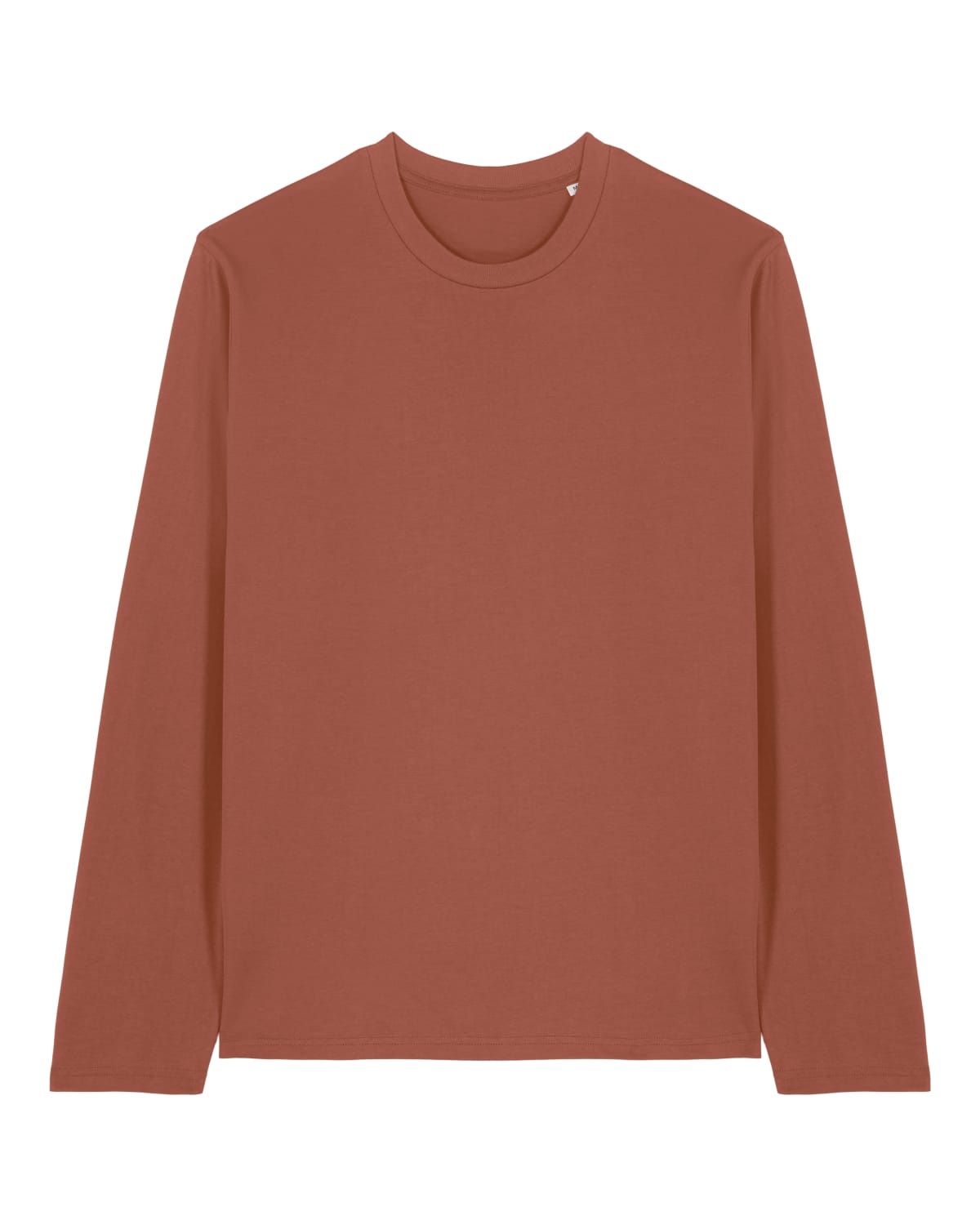 Creator 2.0 Long Sleeve - Heritage Brown
