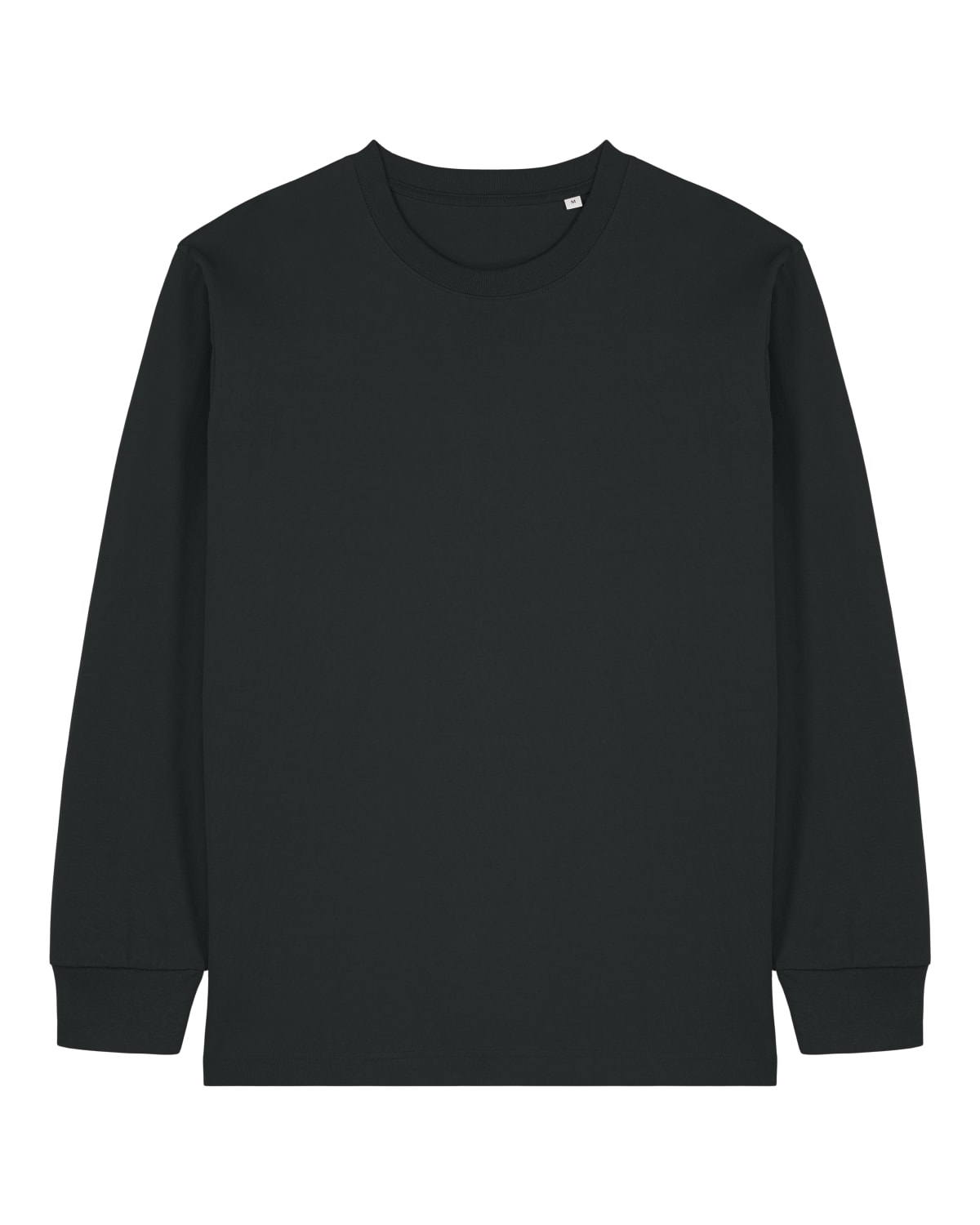 Freestyler Long Sleeve - Black