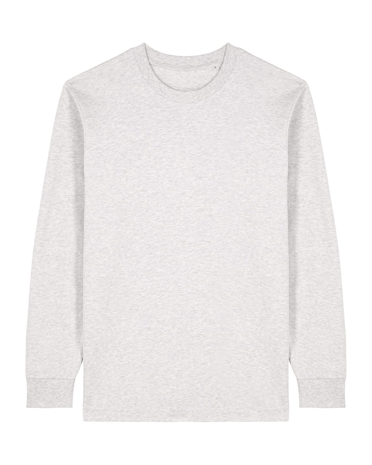Freestyler Long Sleeve - Cool Heather Grey
