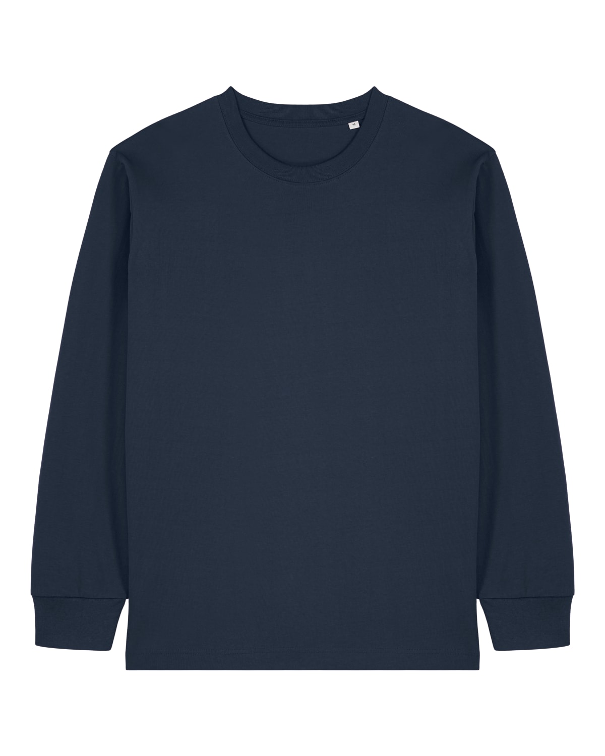Freestyler Long Sleeve - French Navy