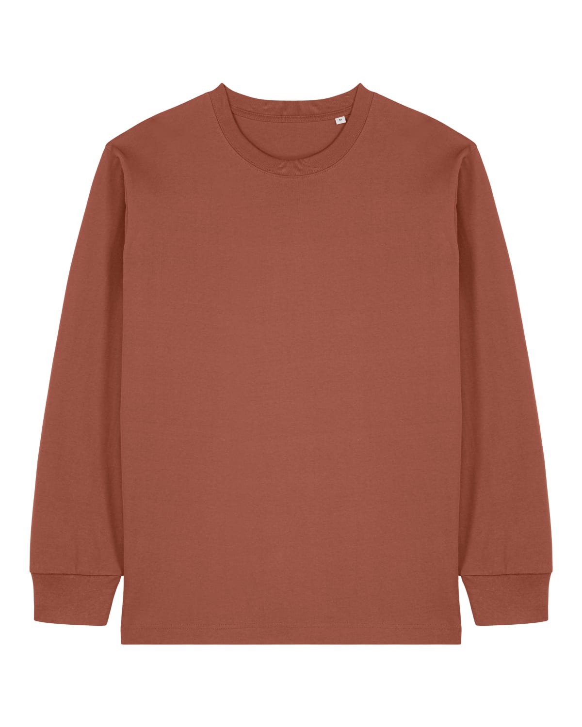 Freestyler Long Sleeve - Heritage Brown