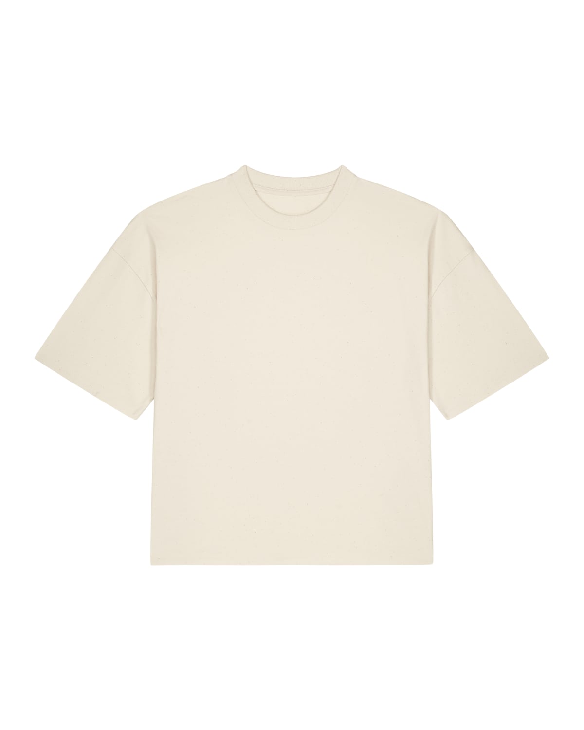 Hypster - Natural Raw