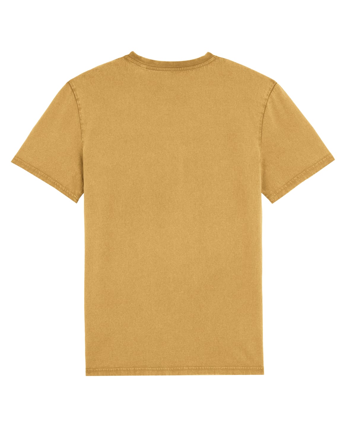 Crafter Vintage - G. Dyed Gold Ochre
