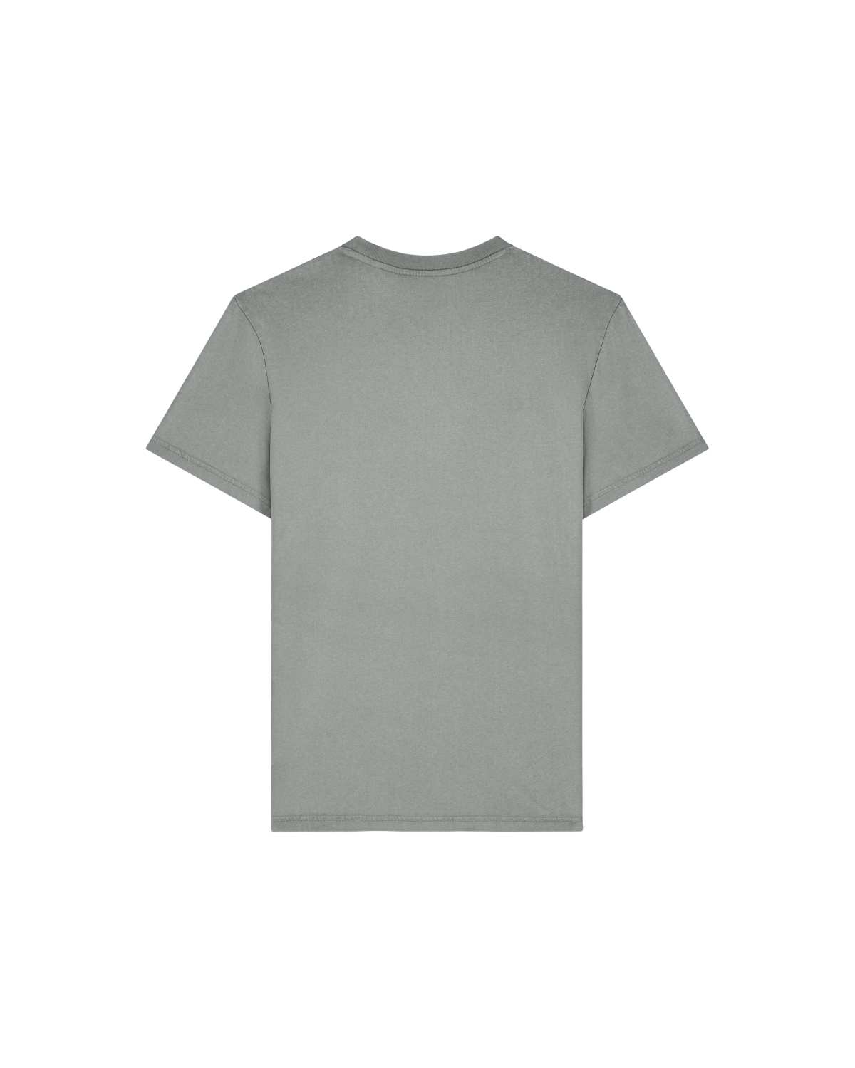 Crafter Vintage - G. Dyed Misty Grey - Face