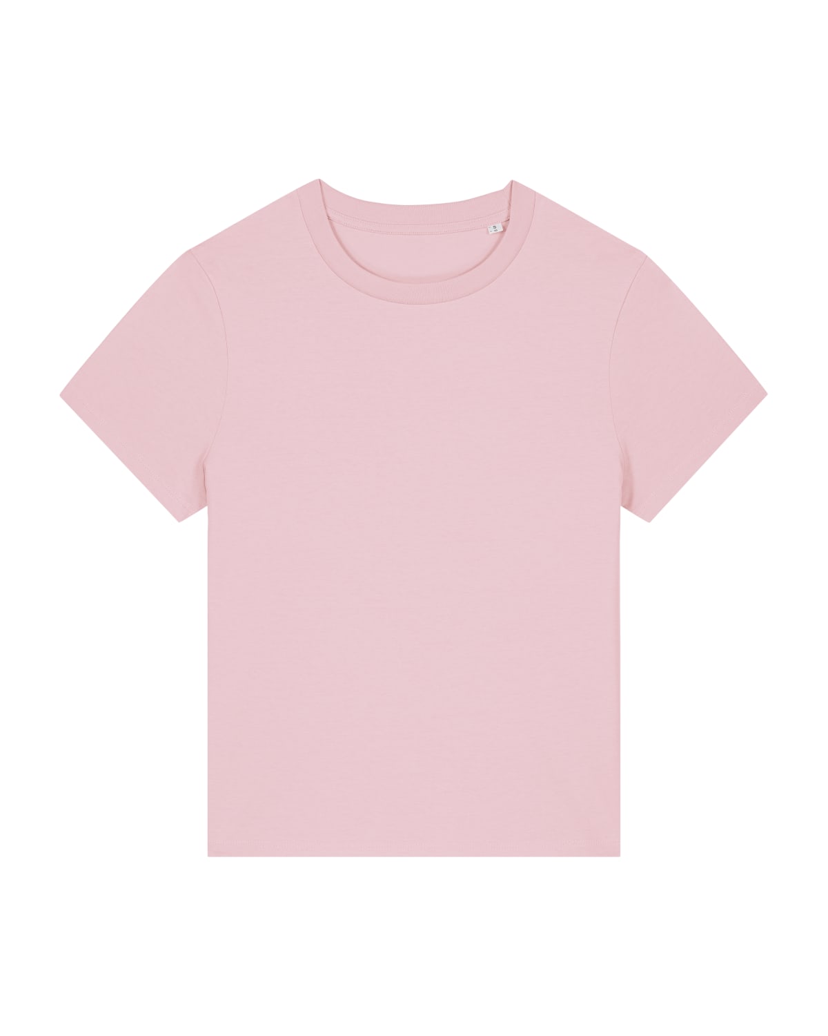 Stella Muser - Cotton Pink