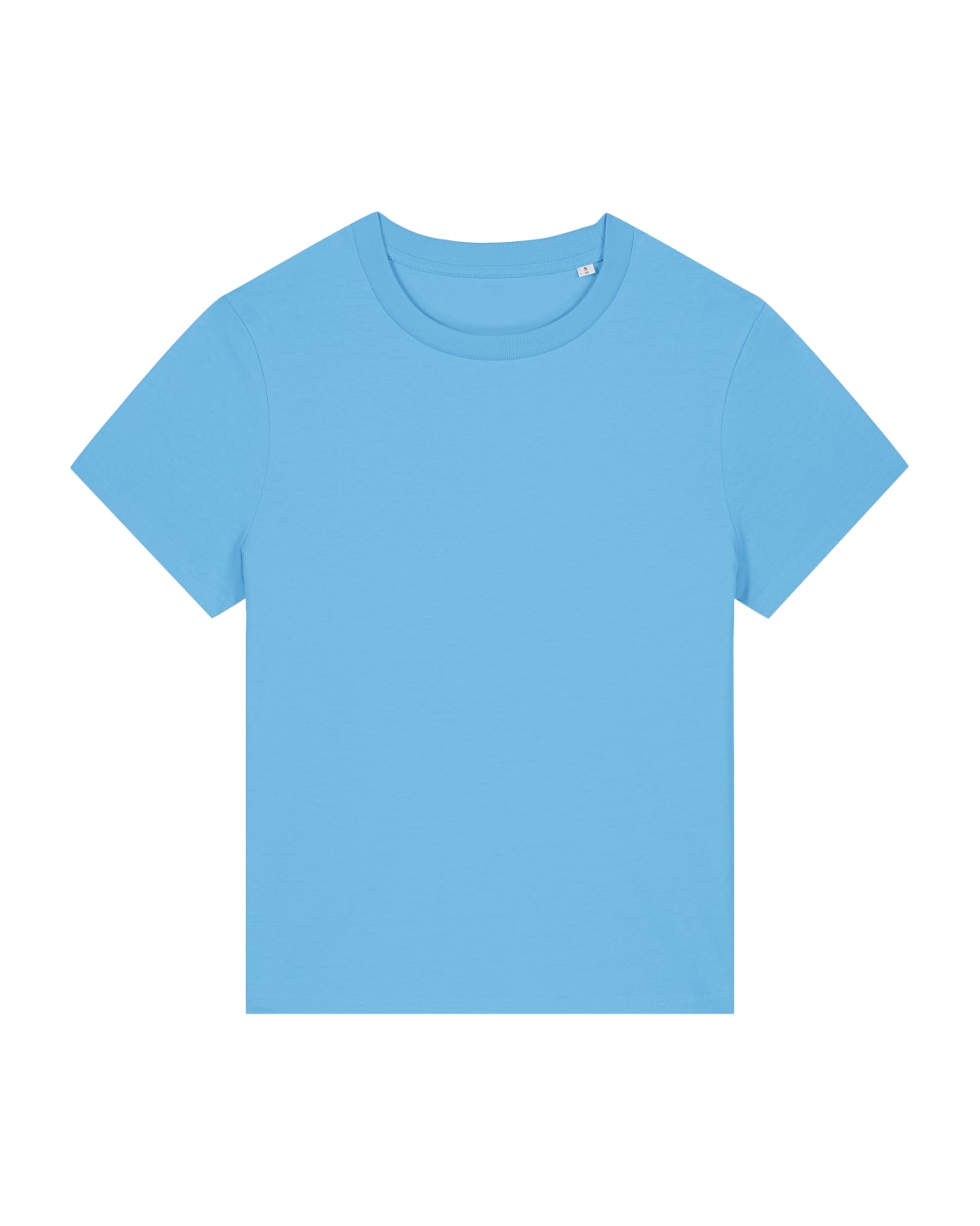 Stella Muser - Aqua Blue