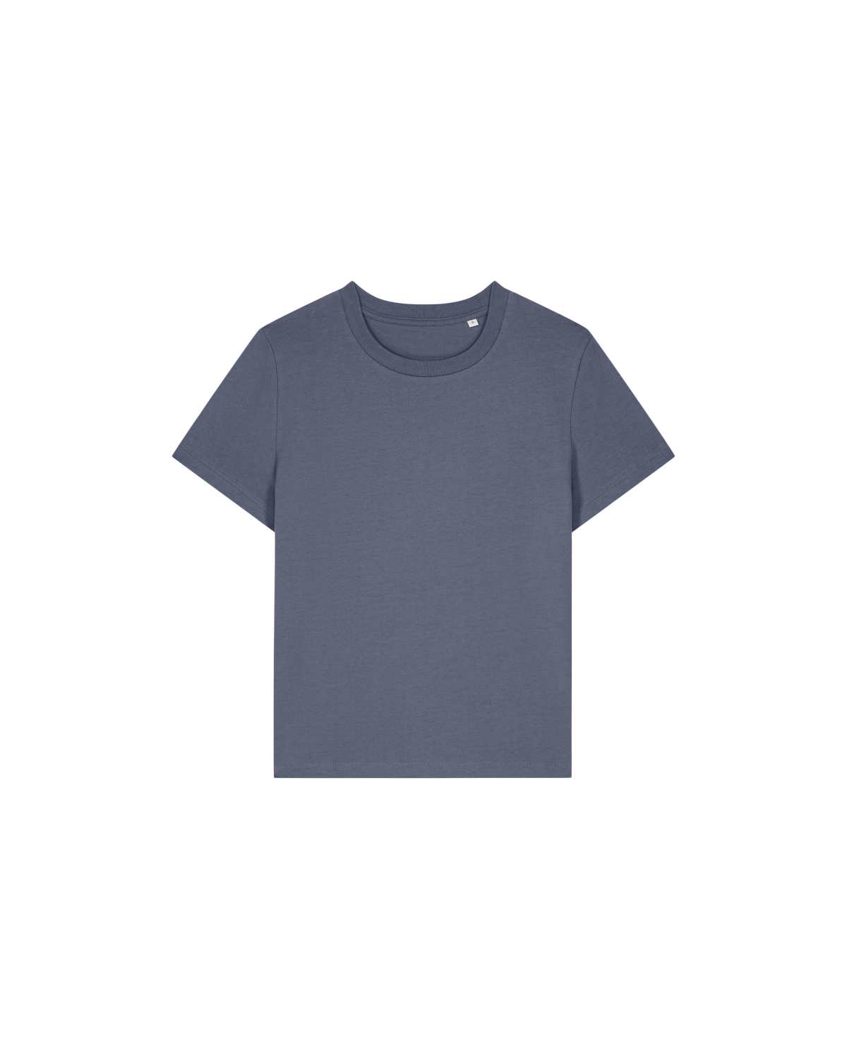 Stella Muser - Blue Grey