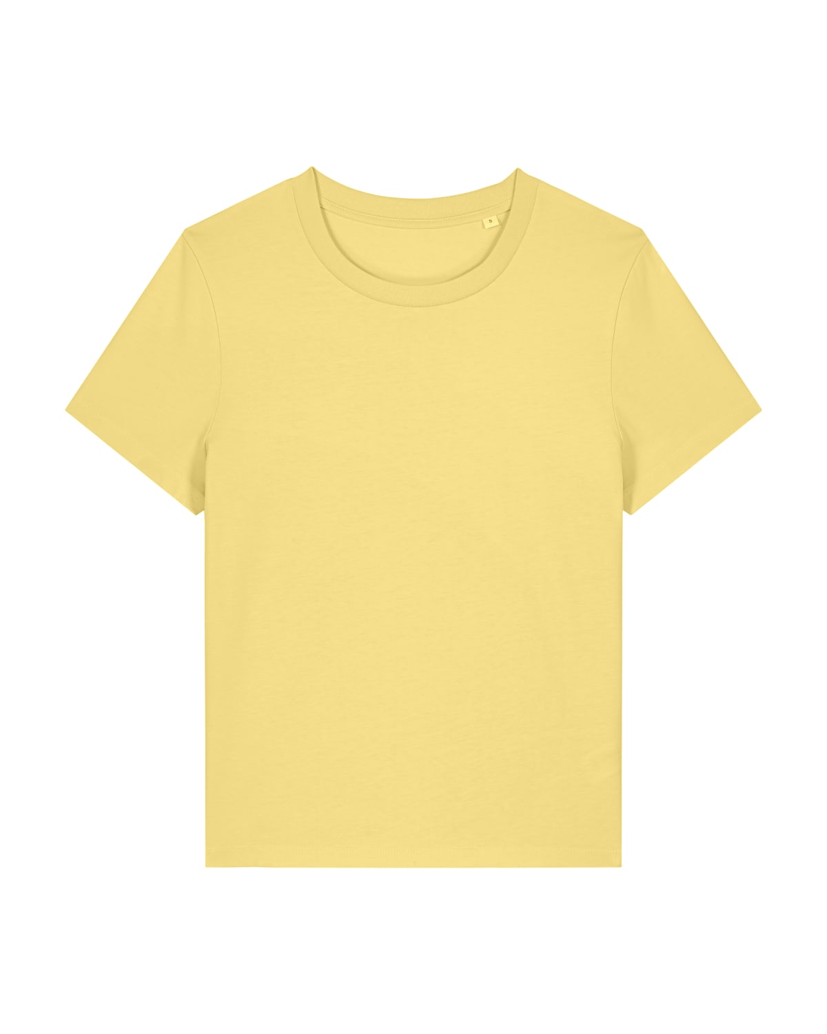 Stella Muser - Viva Yellow