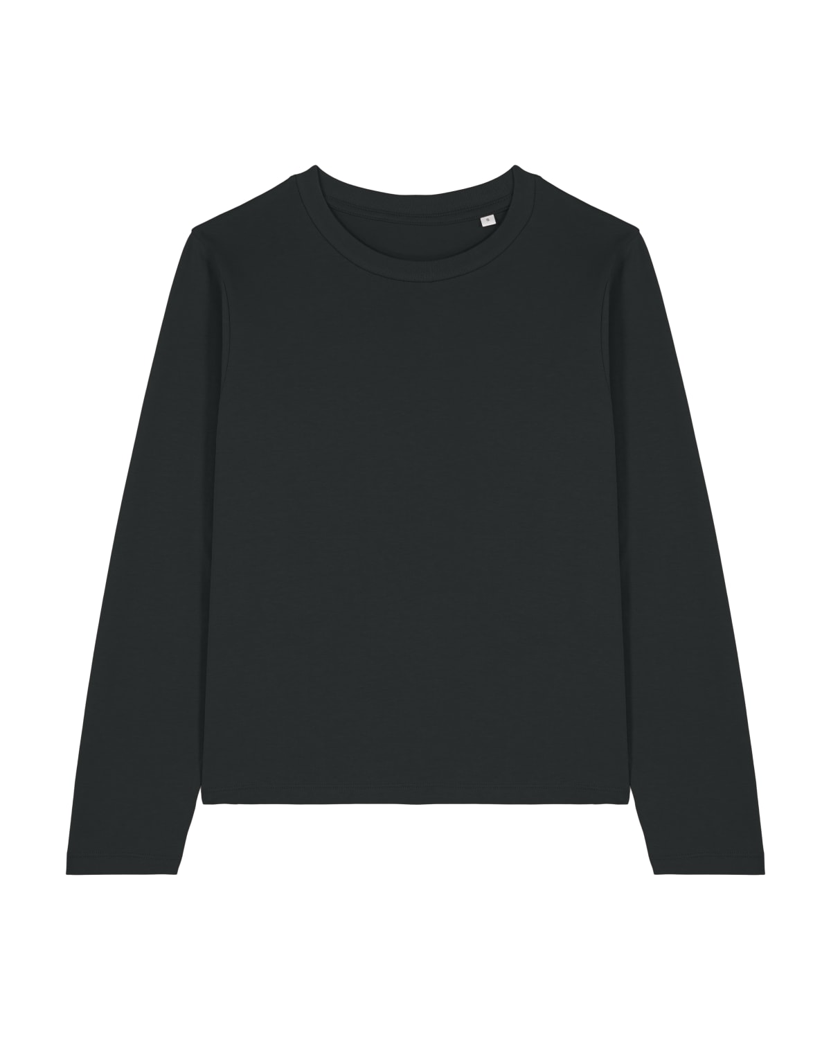 Stella Muser Long Sleeve - Black