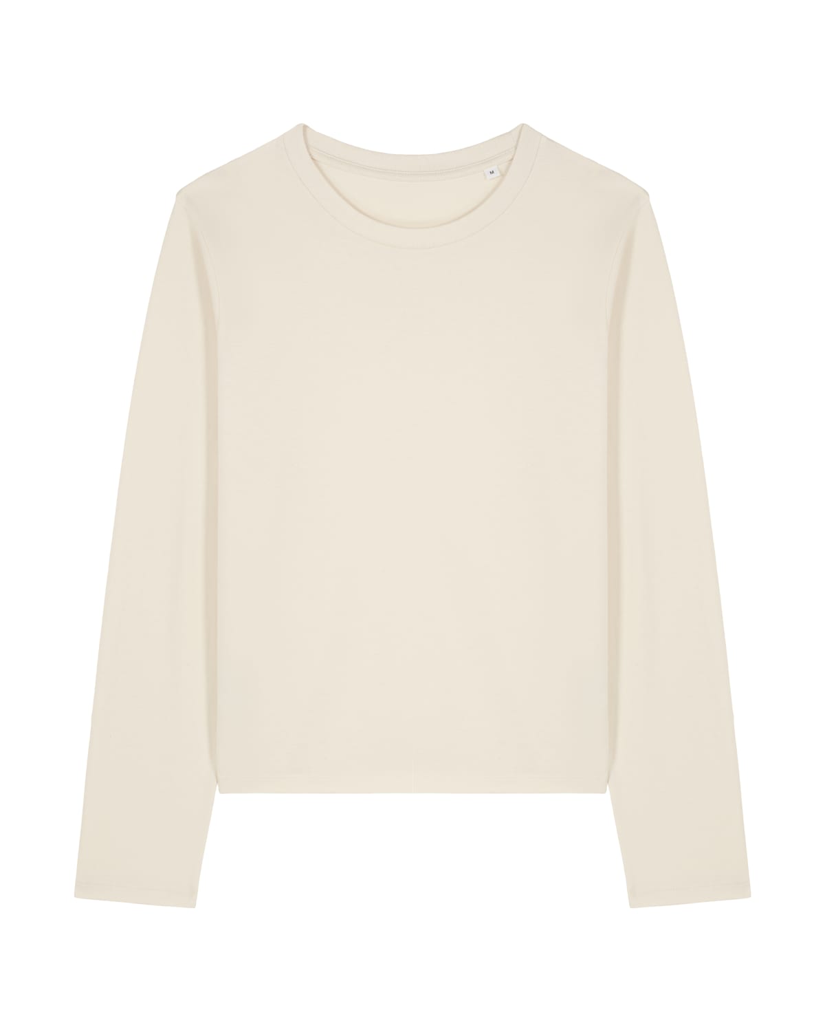 Stella Muser Long Sleeve - Natural Raw