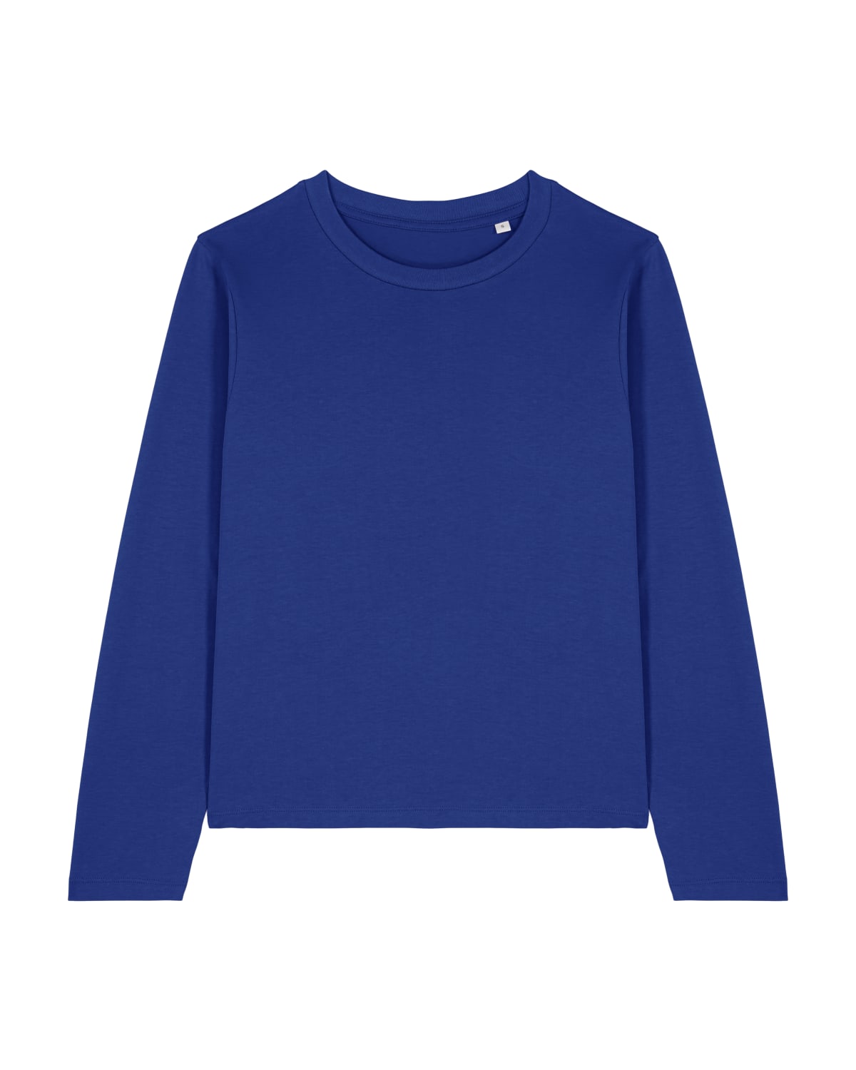 Stella Muser Long Sleeve - Worker Blue